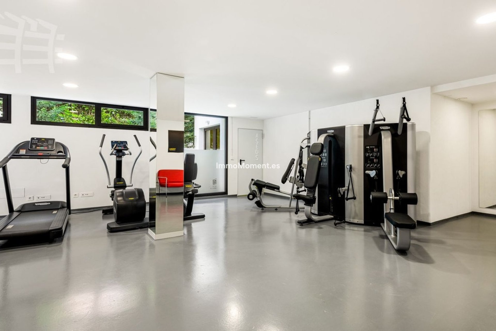 Wiederverkauf - Wohnung - Marbella - Carib Playa