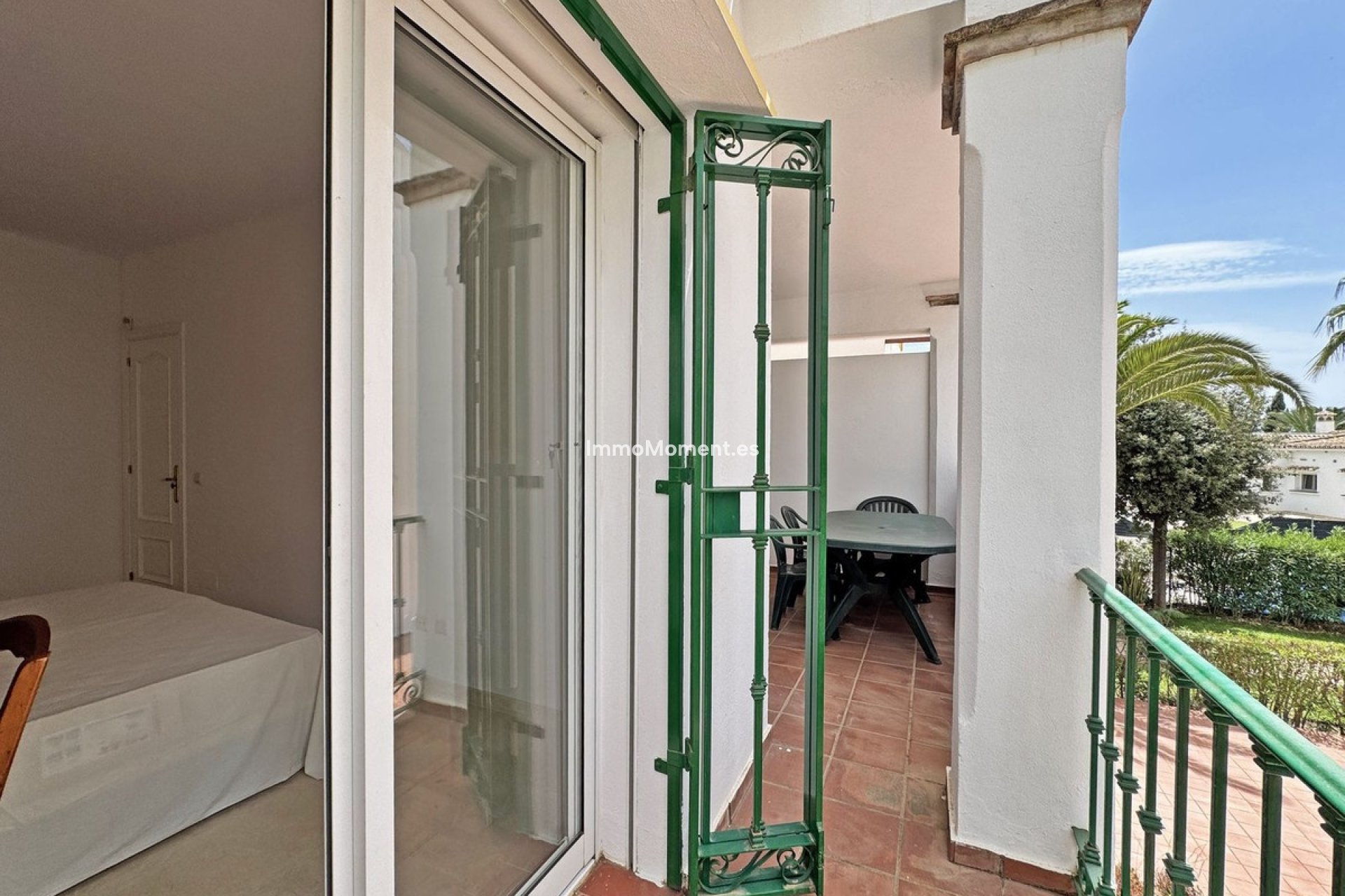 Wiederverkauf - Wohnung - Marbella - Carib Playa