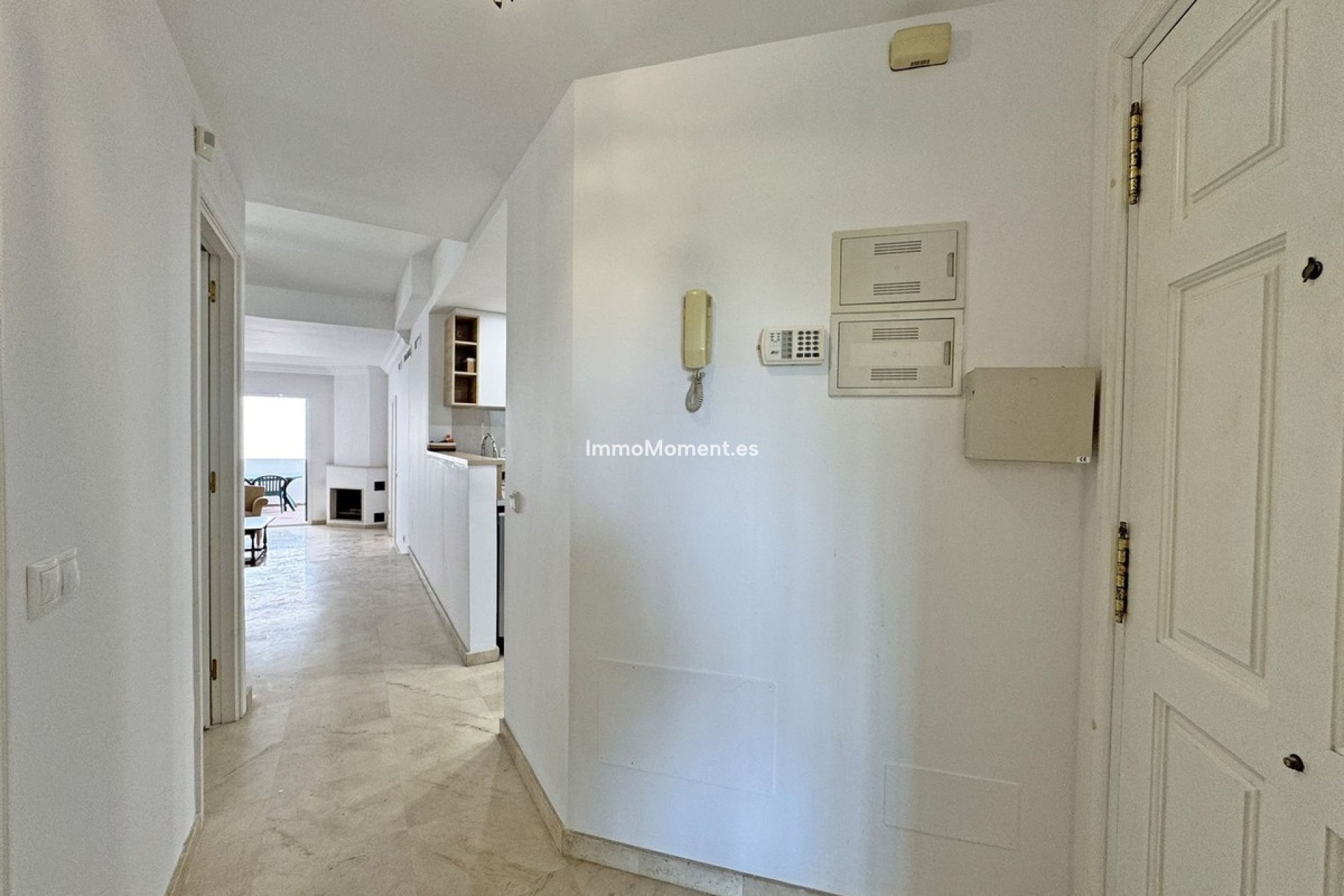 Wiederverkauf - Wohnung - Marbella - Carib Playa