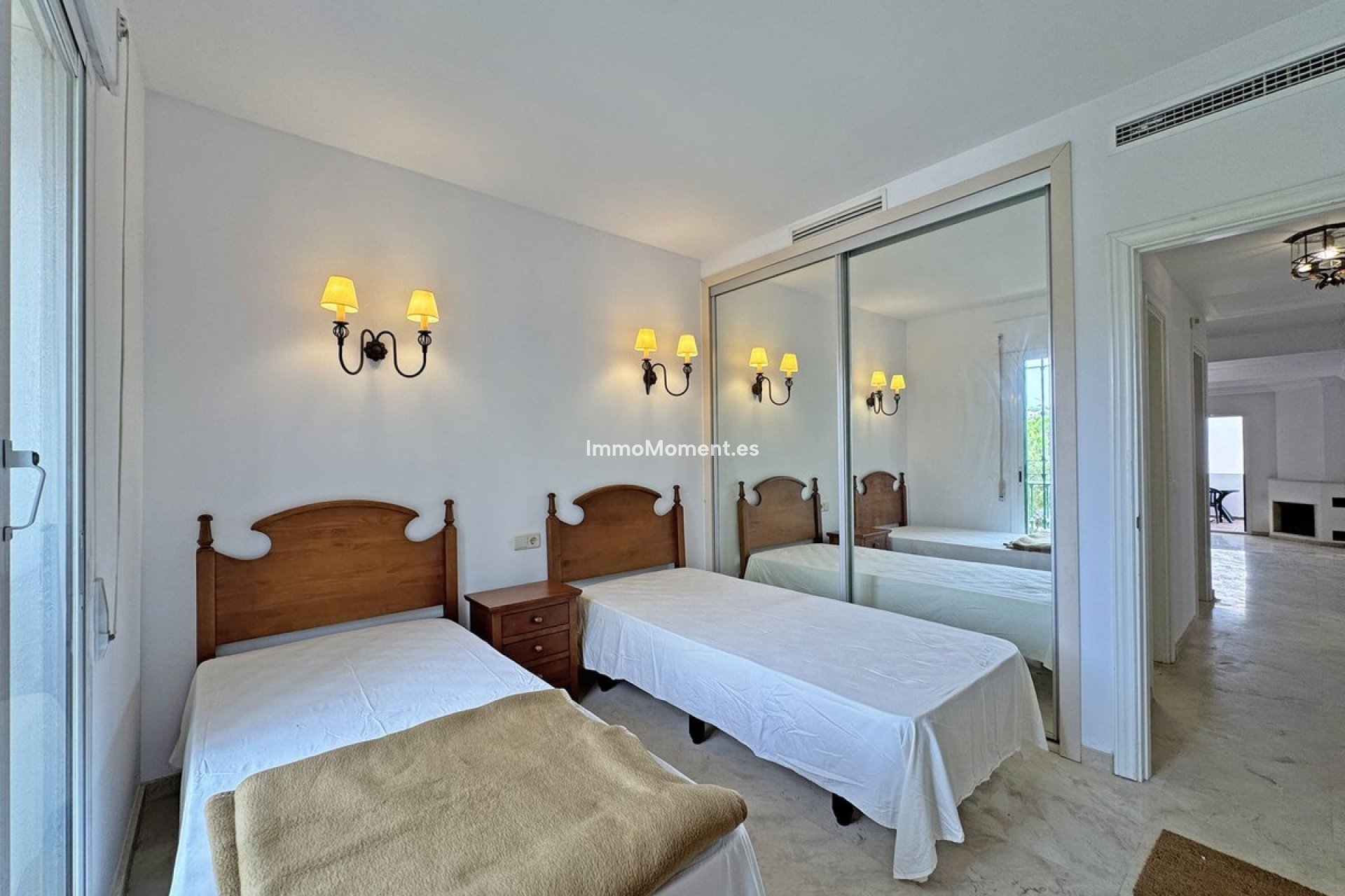 Wiederverkauf - Wohnung - Marbella - Carib Playa