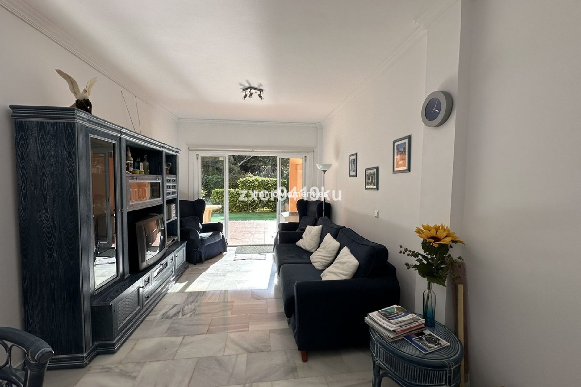 Wiederverkauf - Wohnung - Marbella - Carib Playa