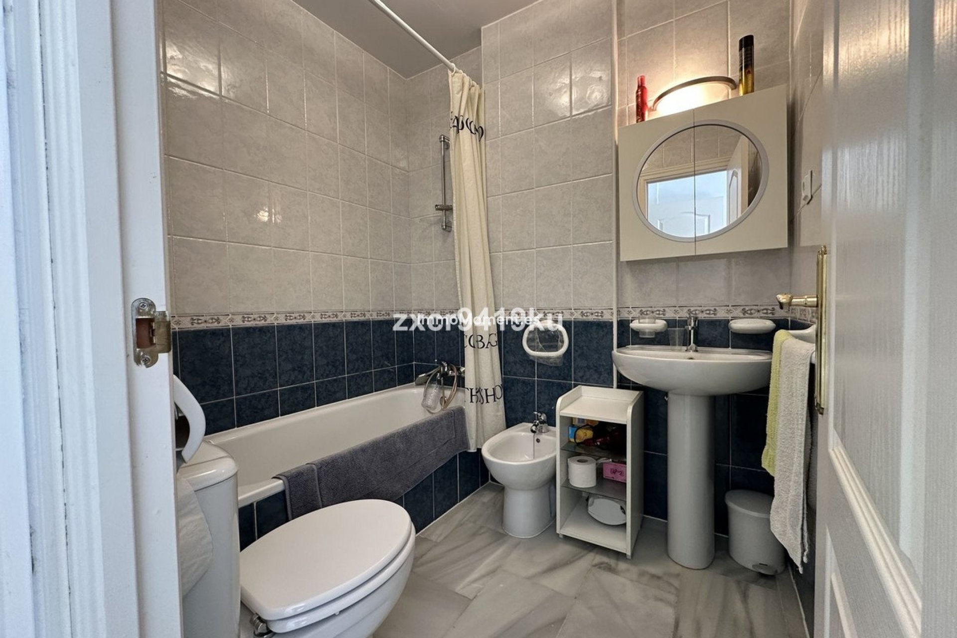 Wiederverkauf - Wohnung - Marbella - Carib Playa