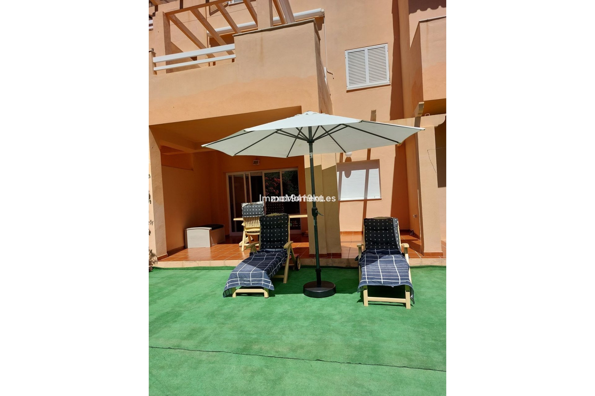 Wiederverkauf - Wohnung - Marbella - Carib Playa