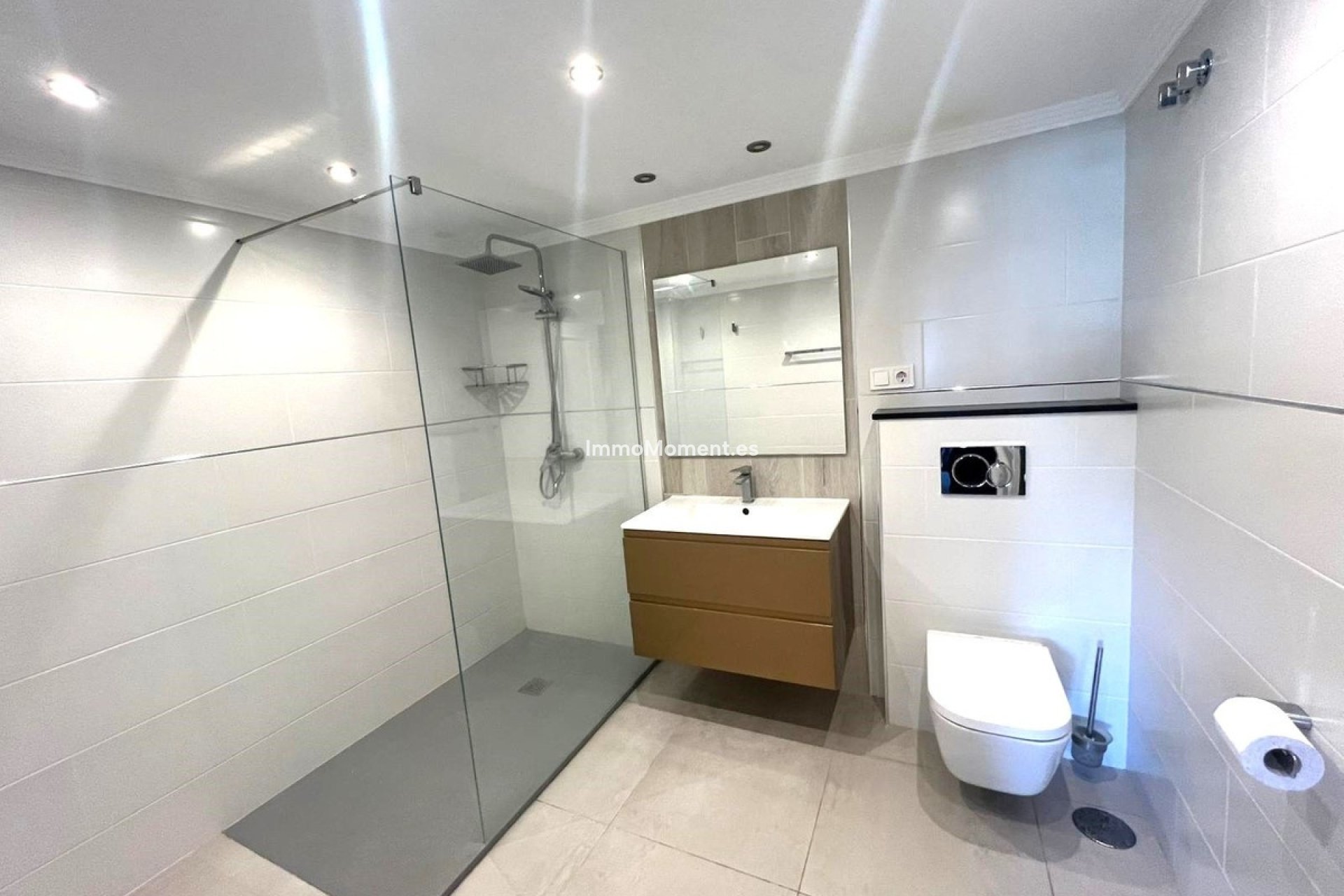 Wiederverkauf - Wohnung - Marbella - Carib Playa