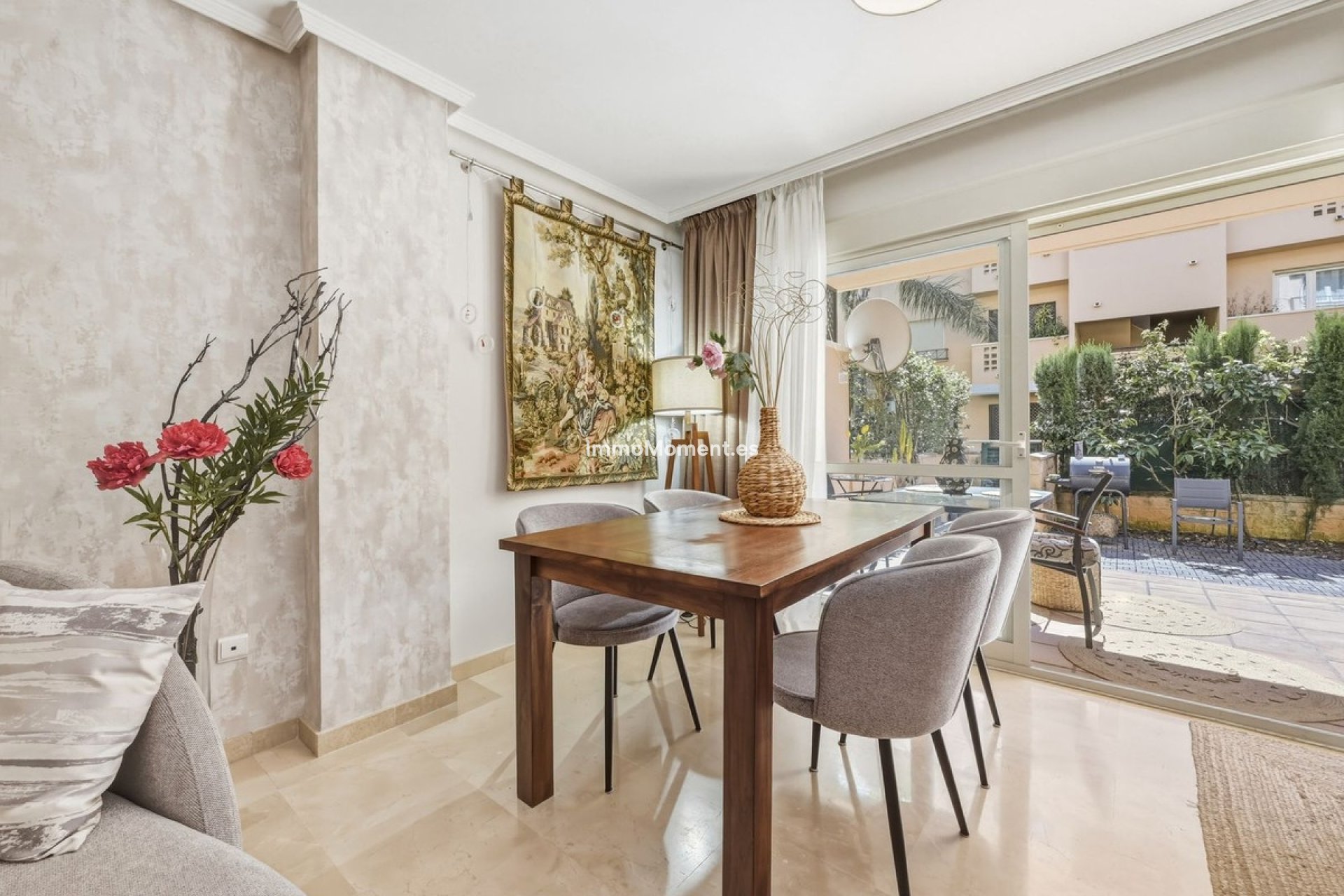 Wiederverkauf - Wohnung - Marbella - Carib Playa