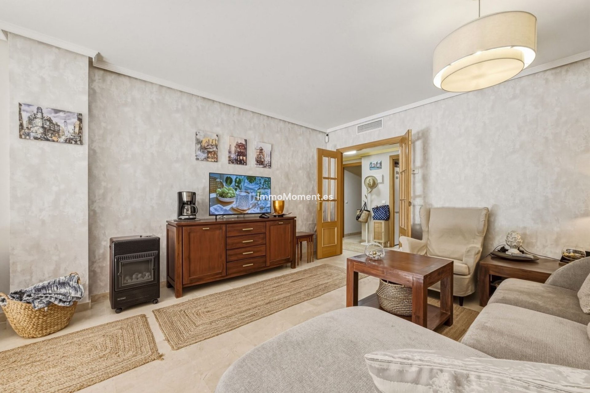 Wiederverkauf - Wohnung - Marbella - Carib Playa