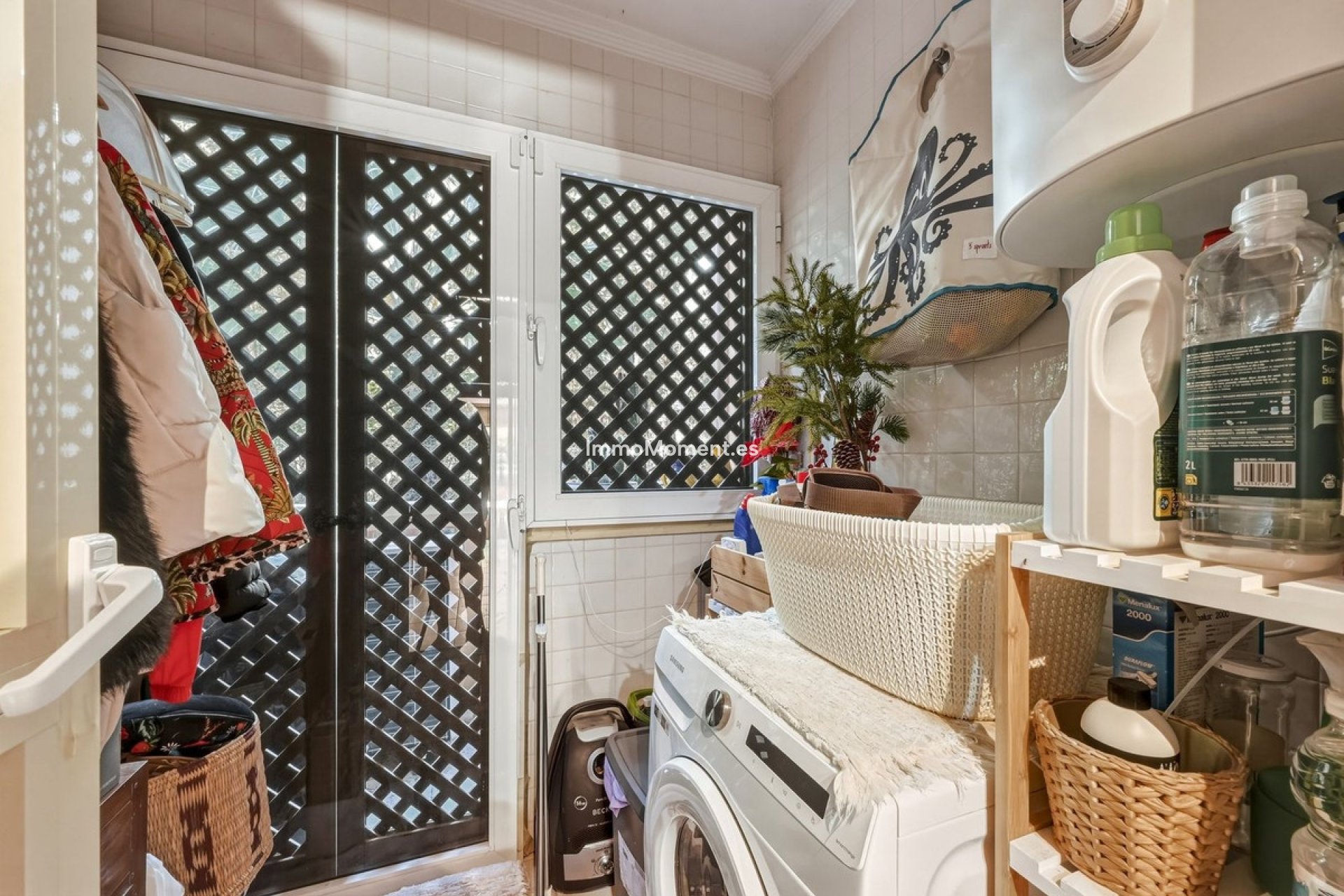 Wiederverkauf - Wohnung - Marbella - Carib Playa