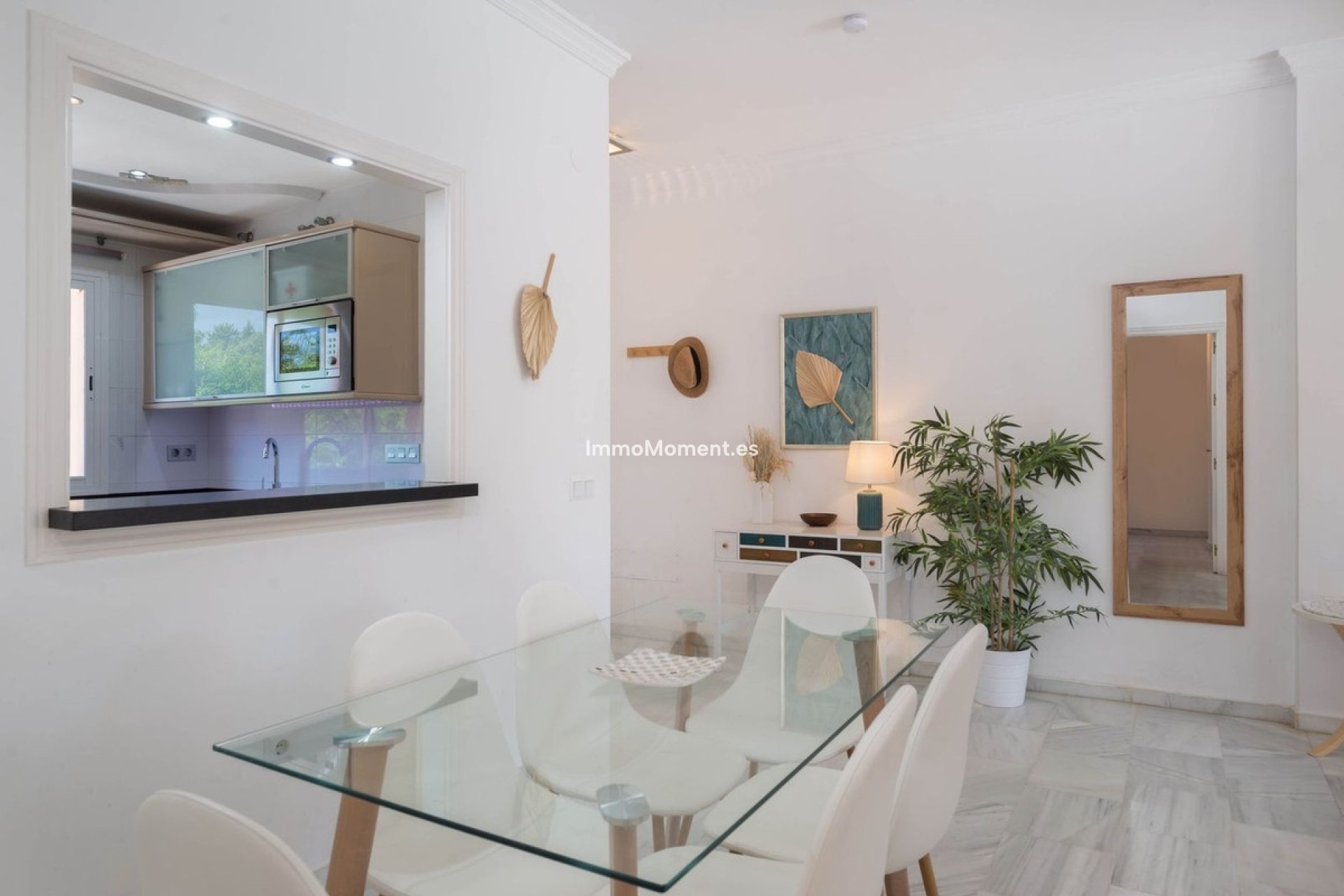 Wiederverkauf - Wohnung - Marbella - Carib Playa