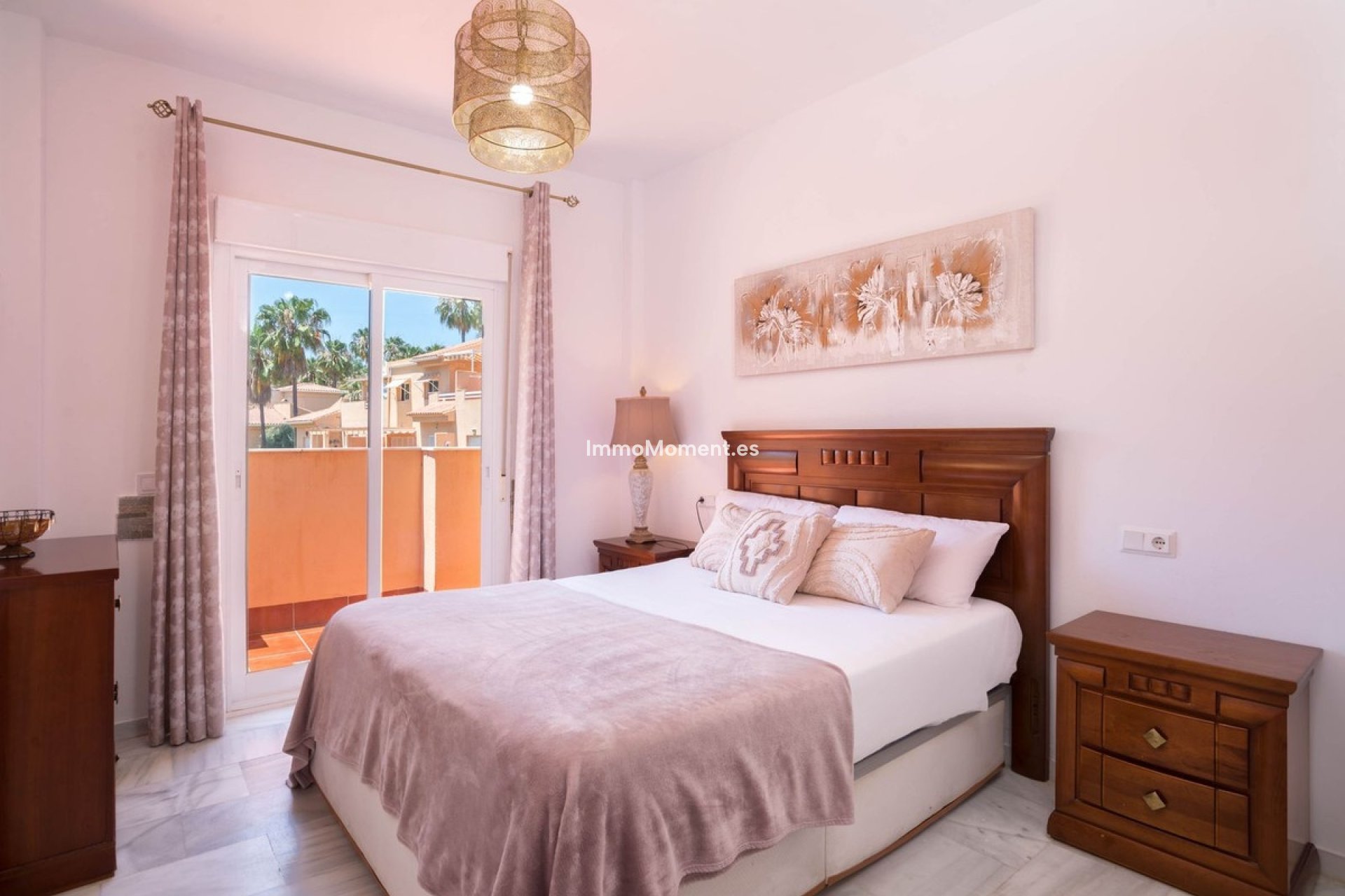 Wiederverkauf - Wohnung - Marbella - Carib Playa