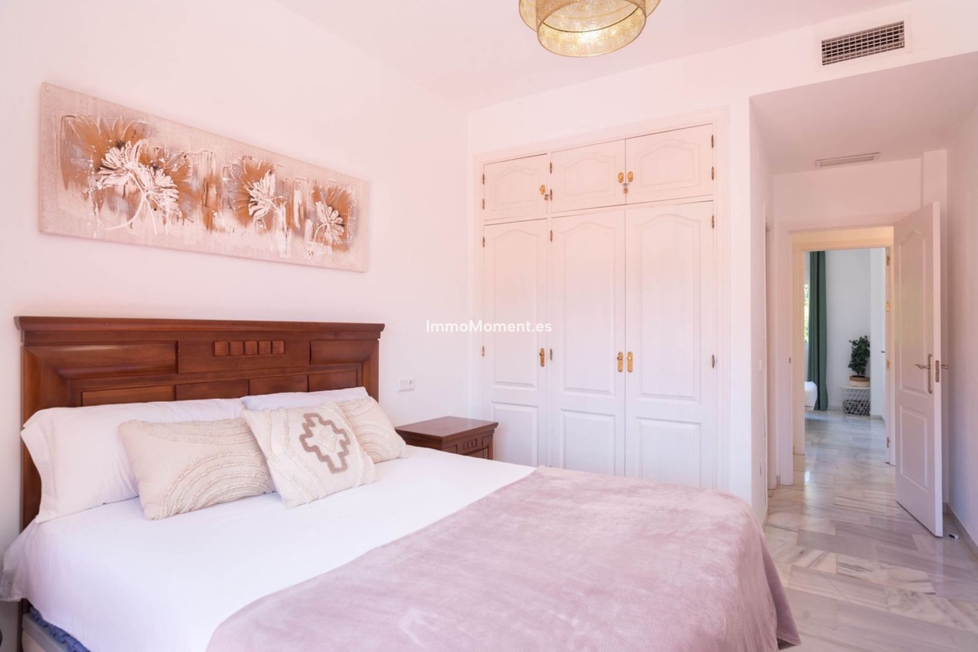 Wiederverkauf - Wohnung - Marbella - Carib Playa