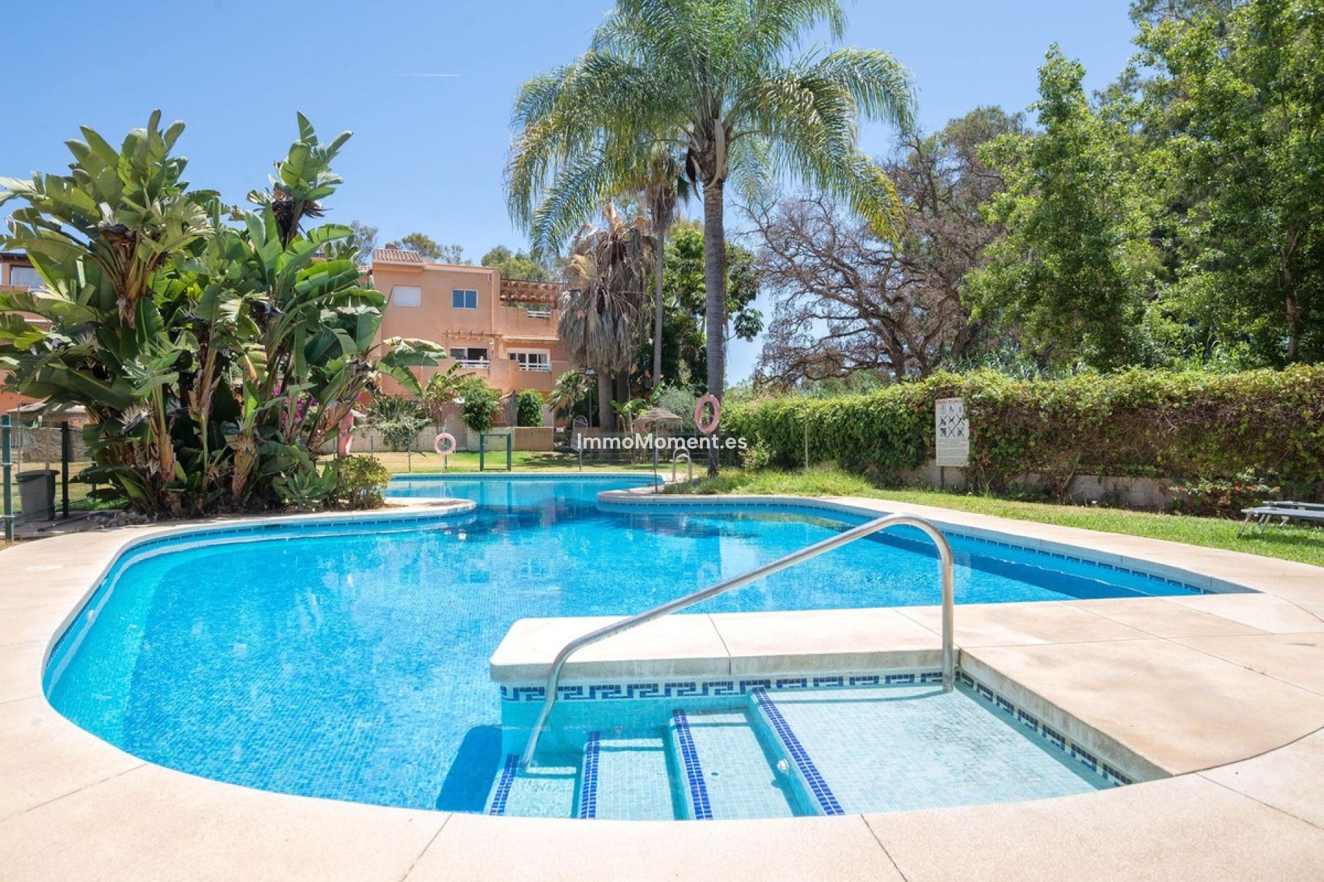 Wiederverkauf - Wohnung - Marbella - Carib Playa