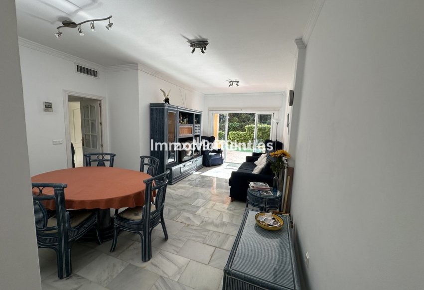 Wiederverkauf - Wohnung - Marbella - Carib Playa