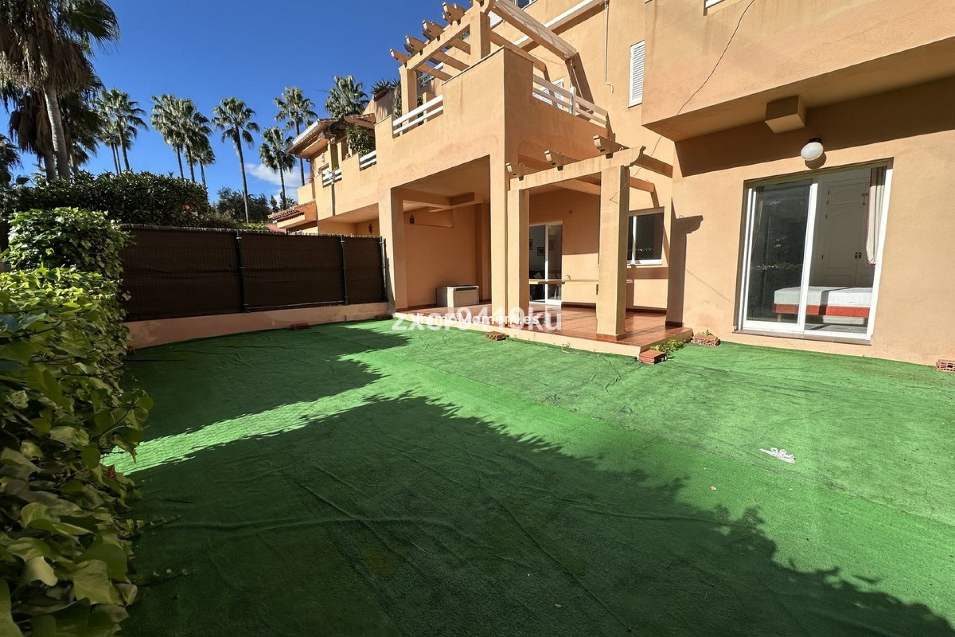 Wiederverkauf - Wohnung - Marbella - Carib Playa