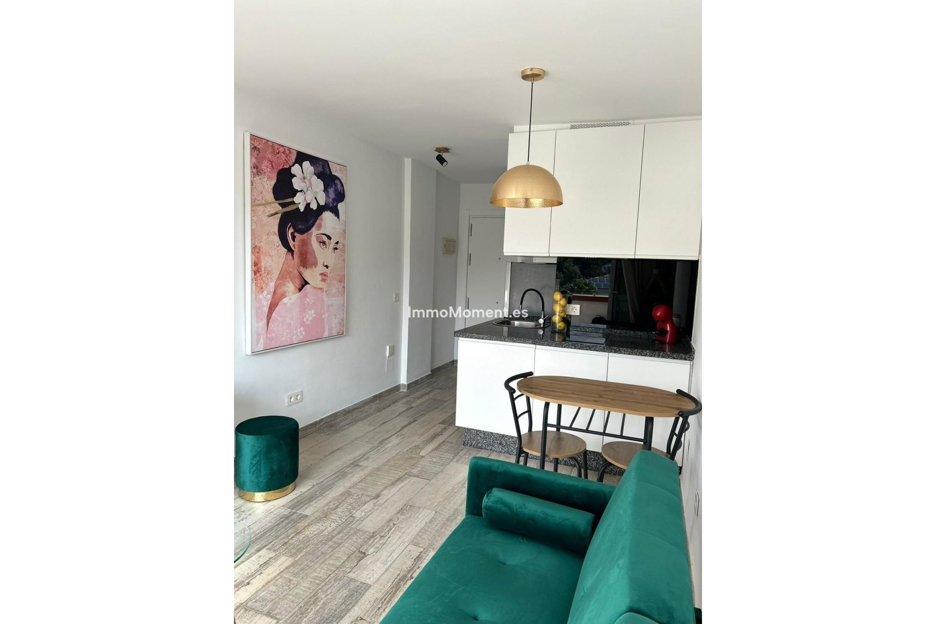 Wiederverkauf - Wohnung - Marbella - Carib Playa