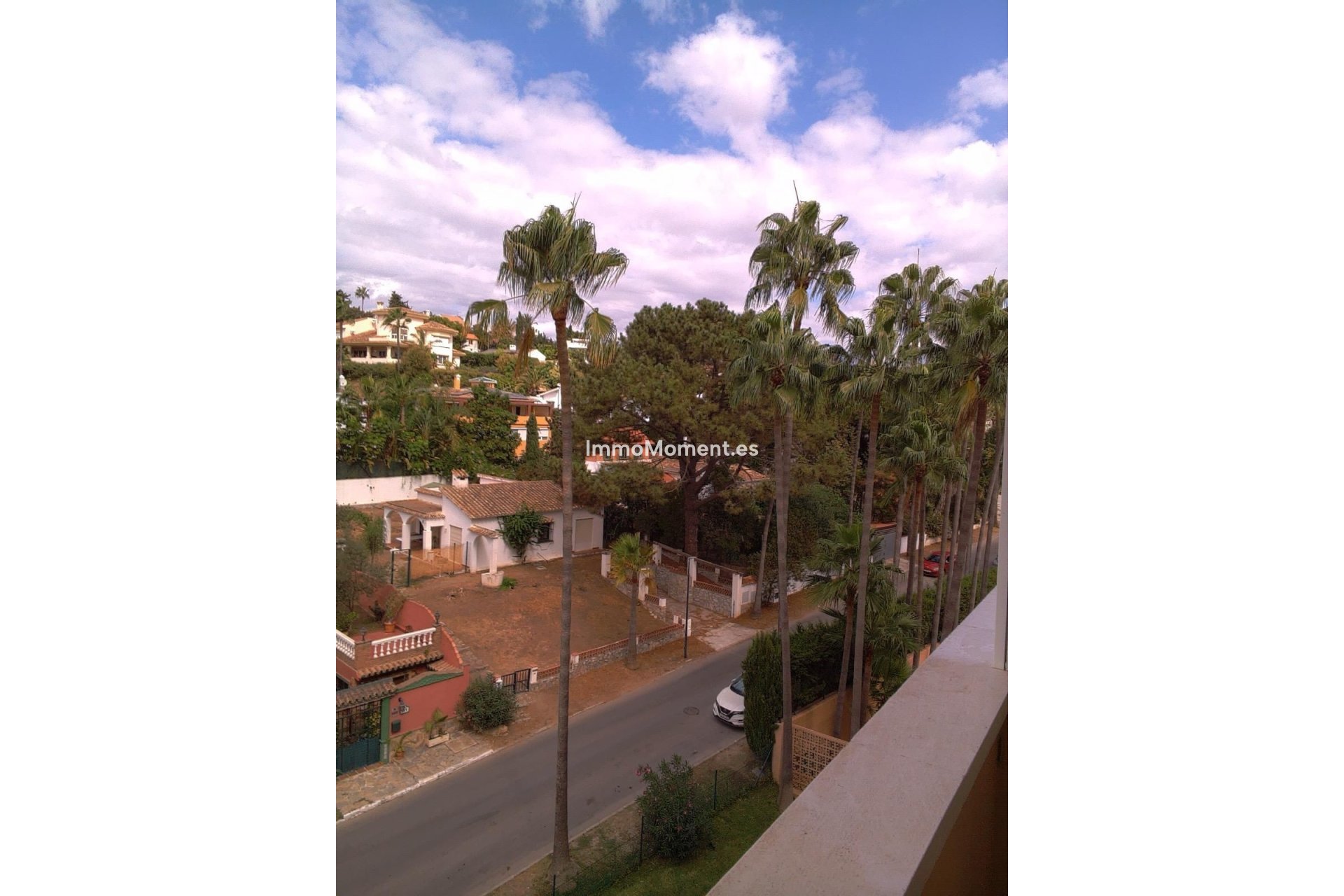 Wiederverkauf - Wohnung - Marbella - Carib Playa