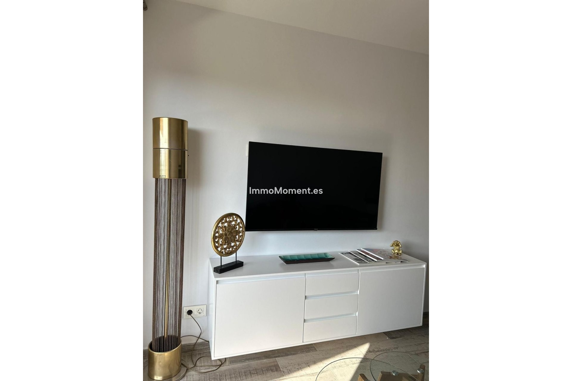 Wiederverkauf - Wohnung - Marbella - Carib Playa