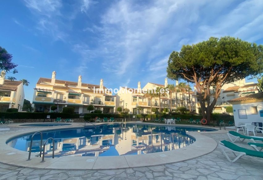 Wiederverkauf - Wohnung - Marbella - Carib Playa