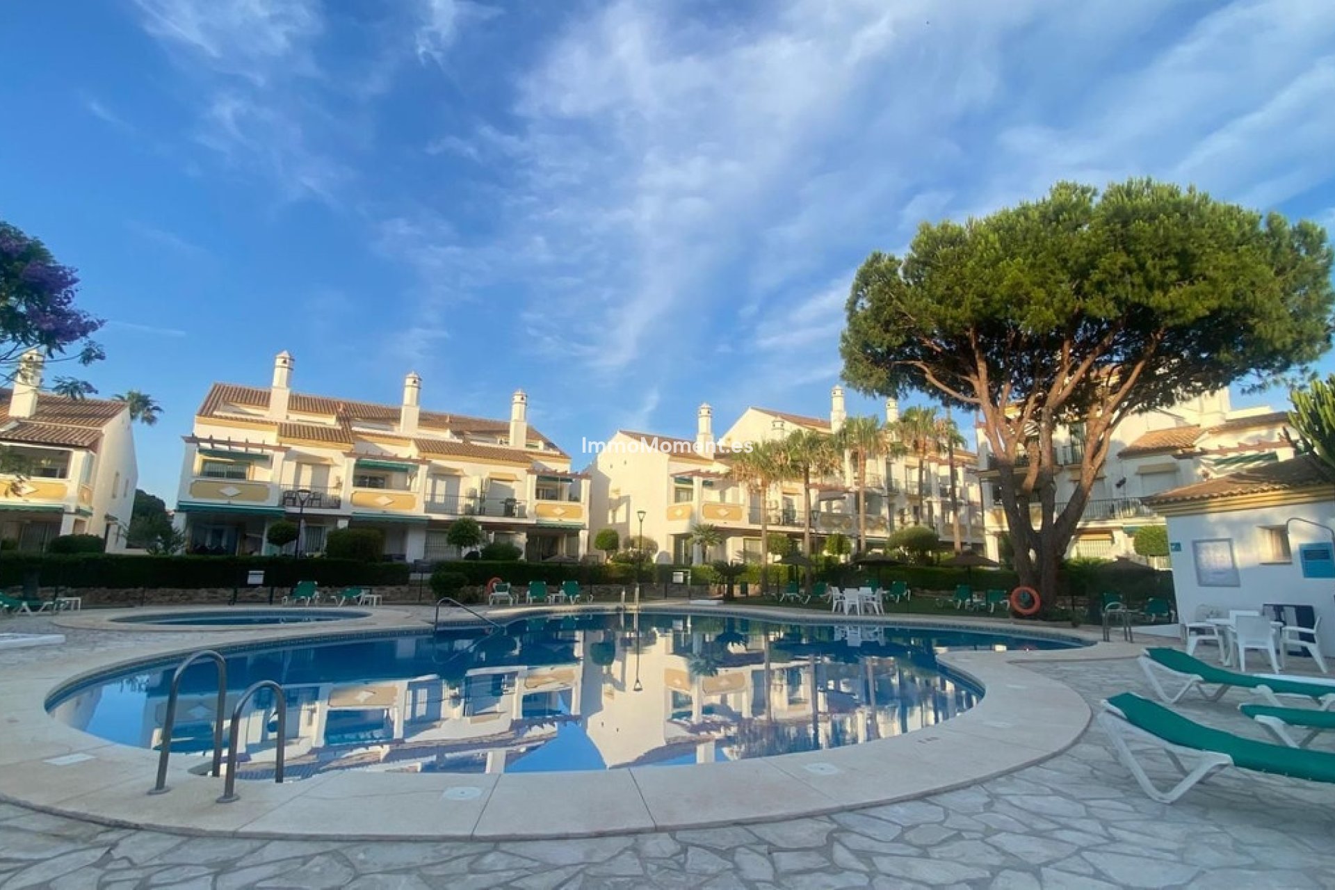 Wiederverkauf - Wohnung - Marbella - Carib Playa