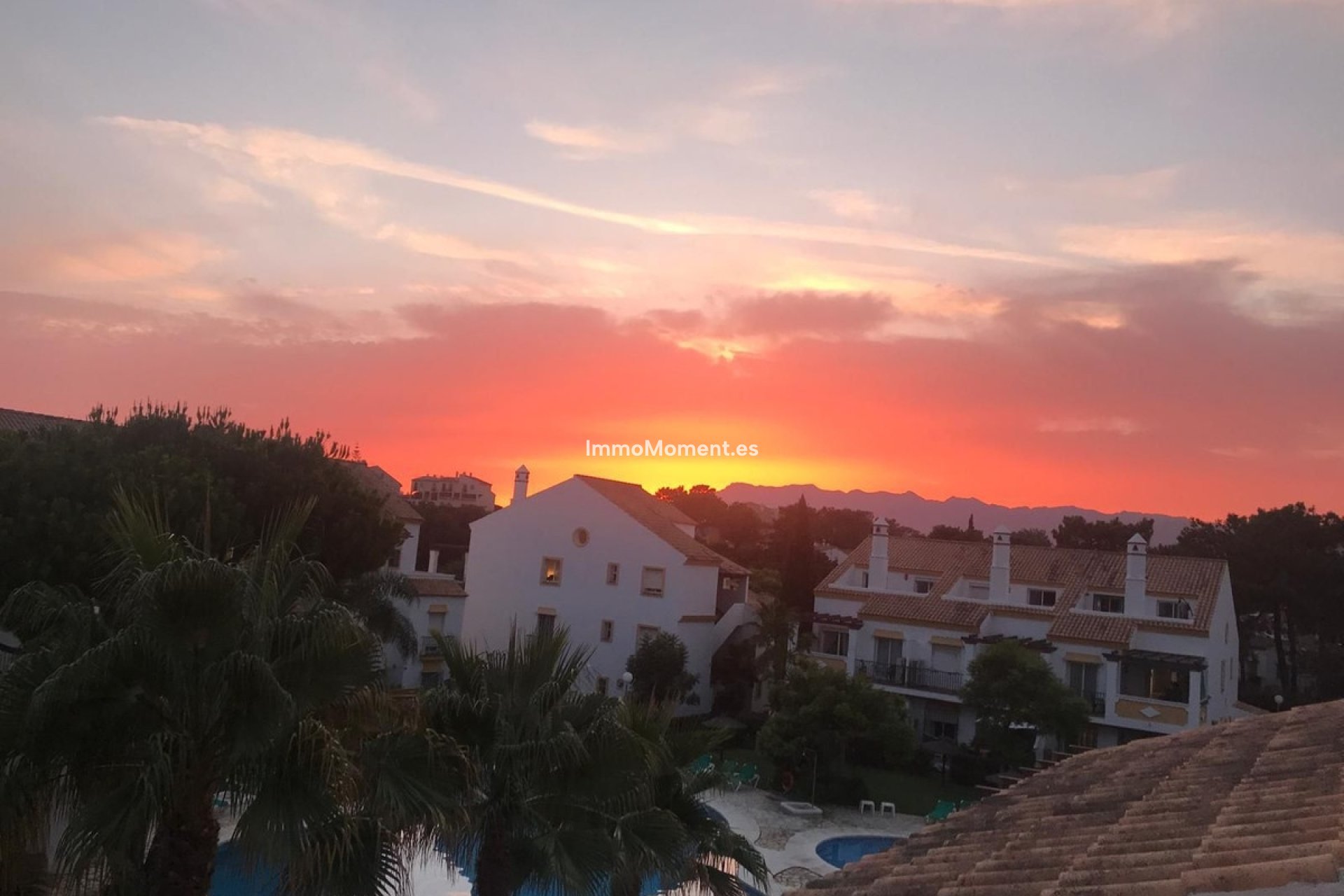 Wiederverkauf - Wohnung - Marbella - Carib Playa