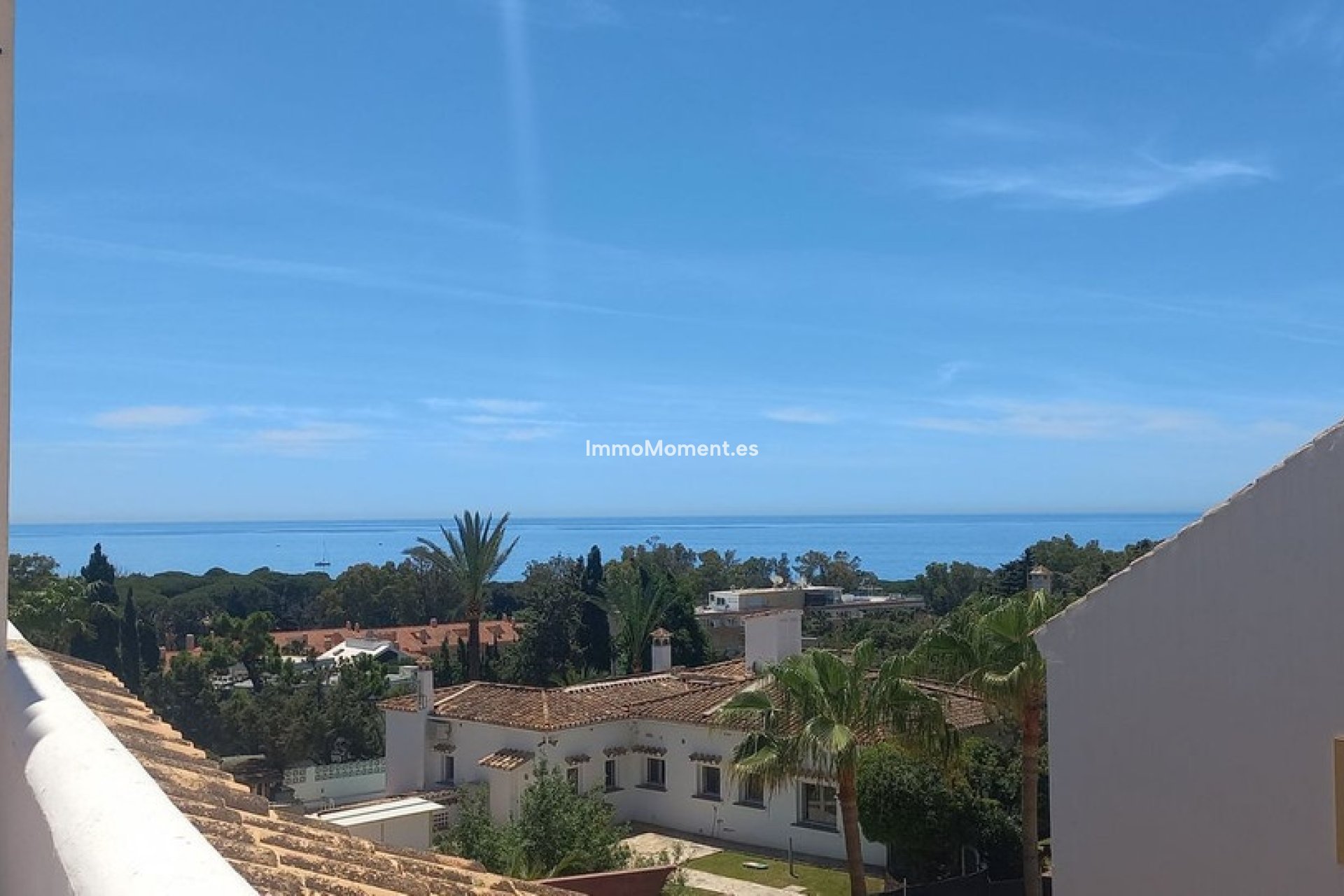 Wiederverkauf - Wohnung - Marbella - Carib Playa