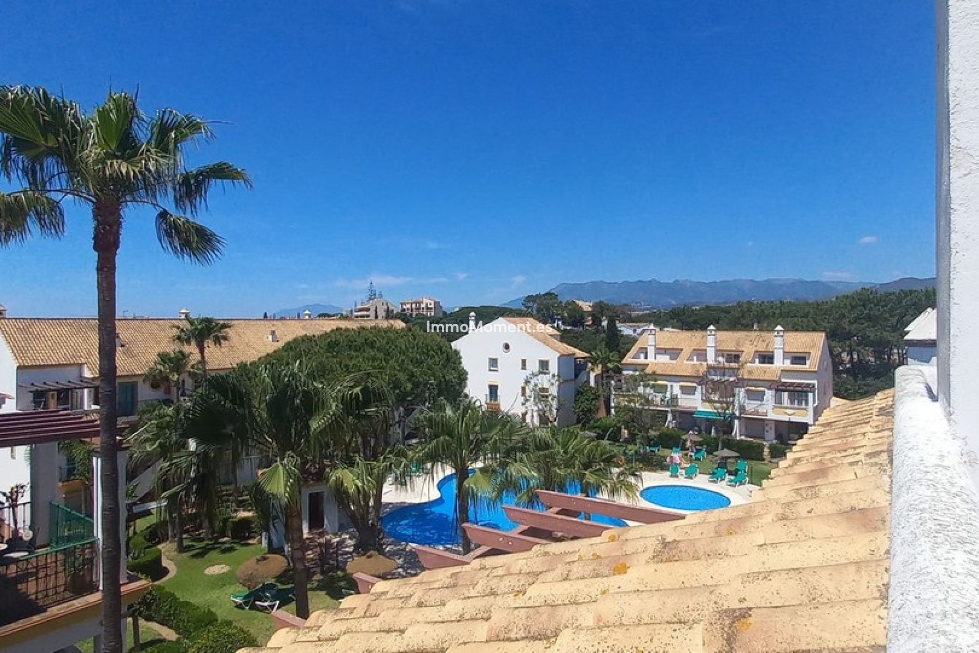 Wiederverkauf - Wohnung - Marbella - Carib Playa