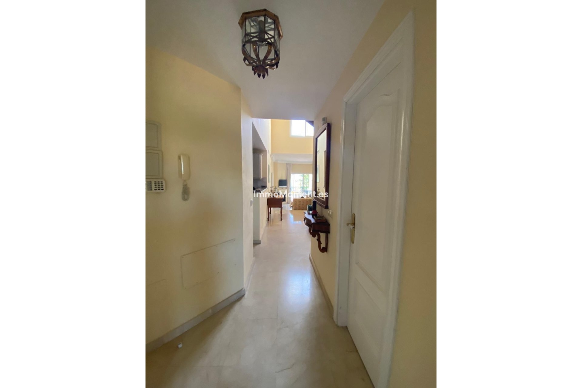 Wiederverkauf - Wohnung - Marbella - Carib Playa