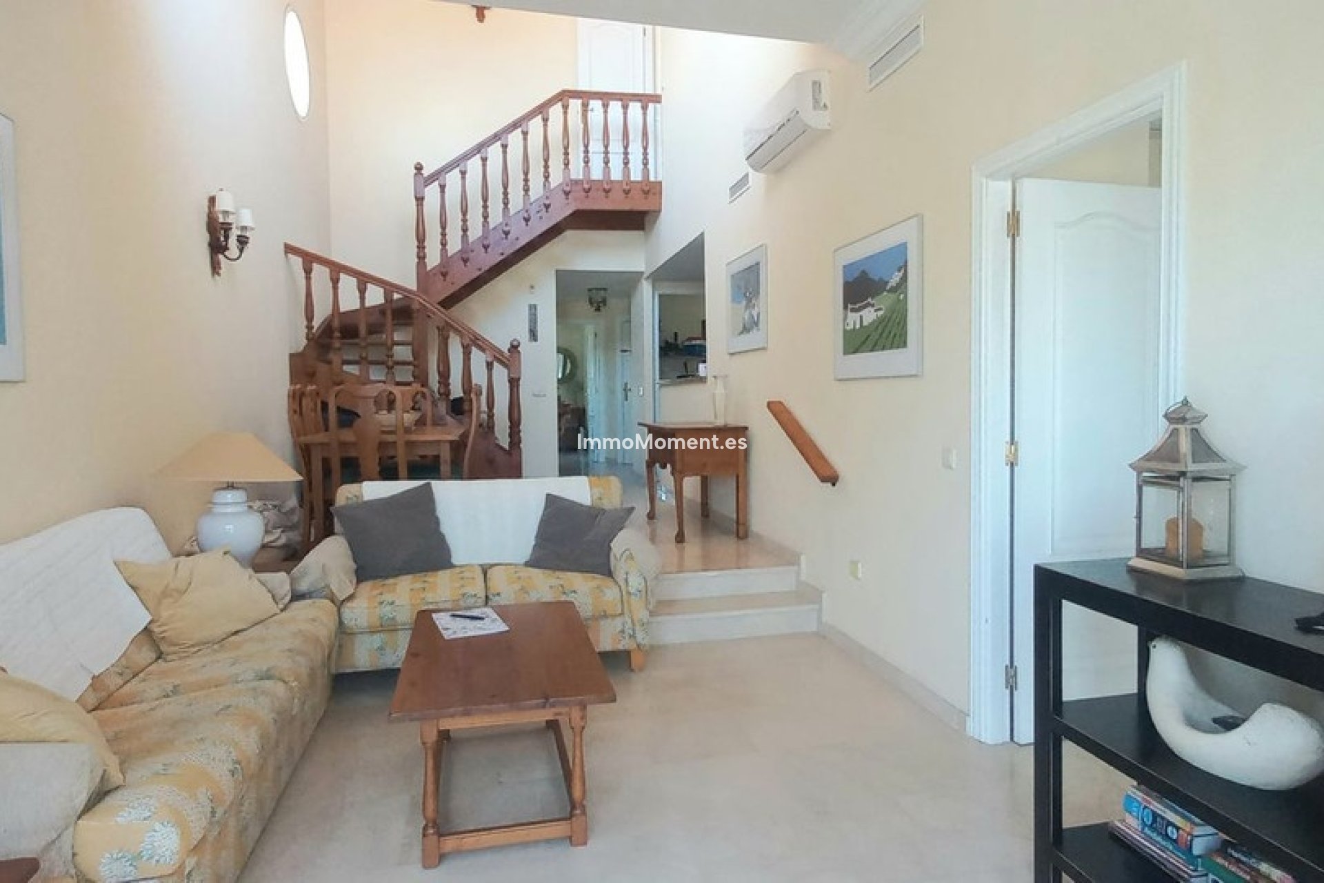 Wiederverkauf - Wohnung - Marbella - Carib Playa