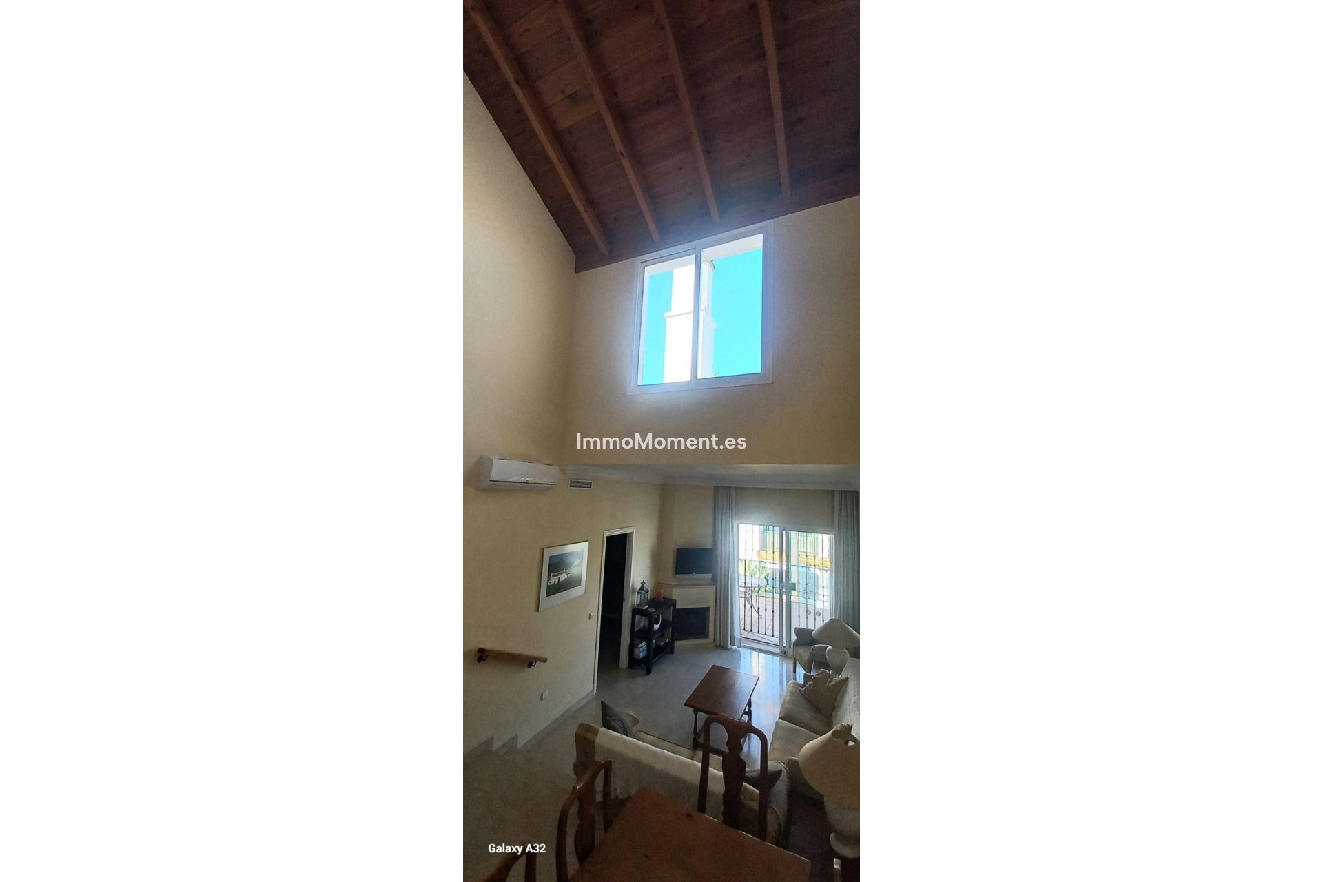 Wiederverkauf - Wohnung - Marbella - Carib Playa
