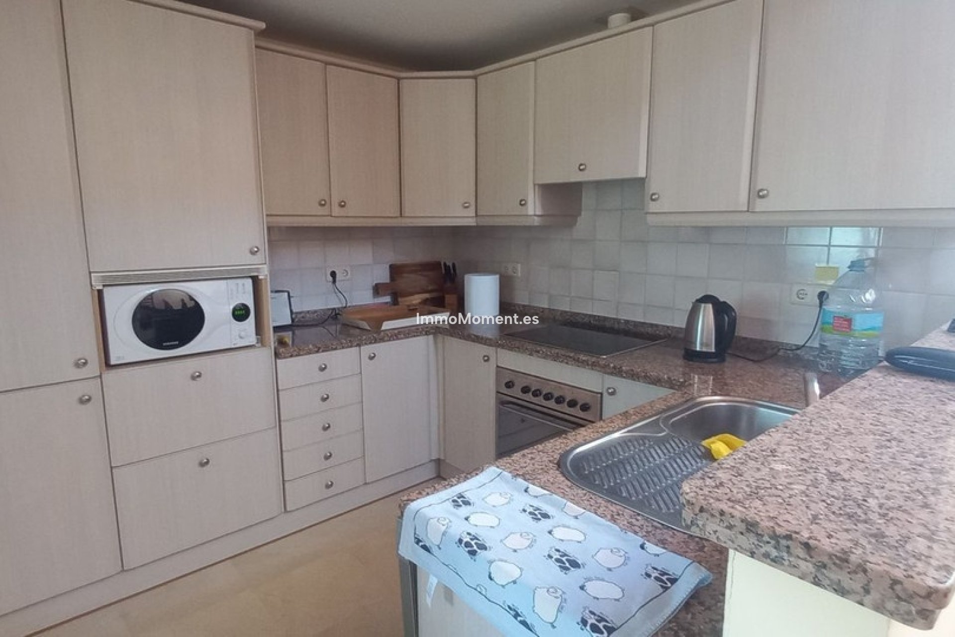 Wiederverkauf - Wohnung - Marbella - Carib Playa