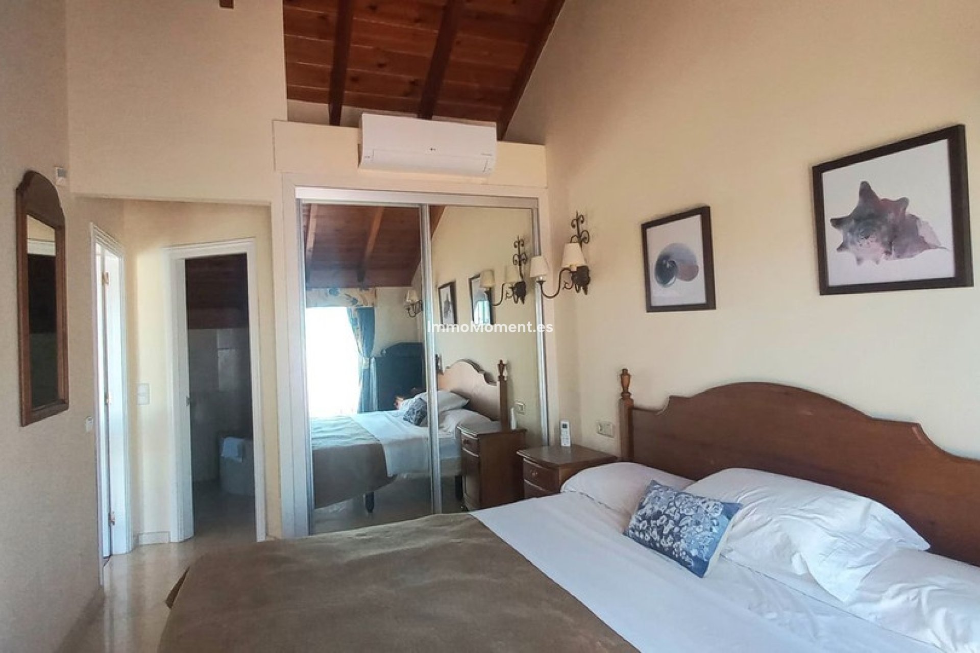 Wiederverkauf - Wohnung - Marbella - Carib Playa