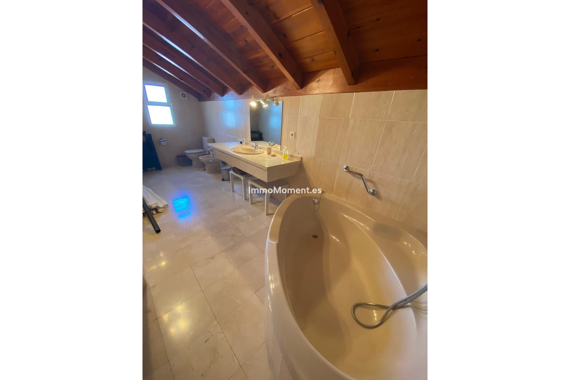 Wiederverkauf - Wohnung - Marbella - Carib Playa