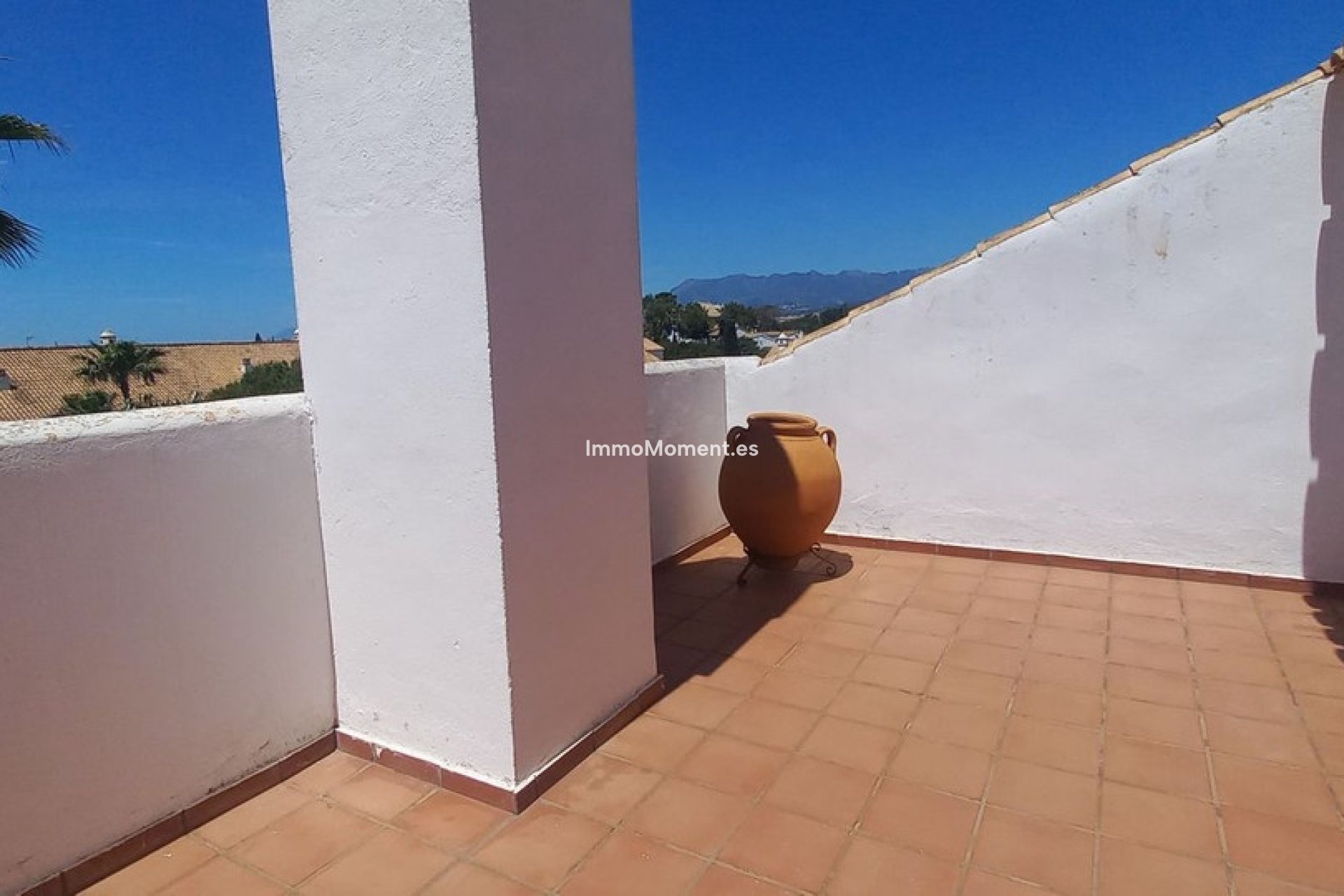 Wiederverkauf - Wohnung - Marbella - Carib Playa