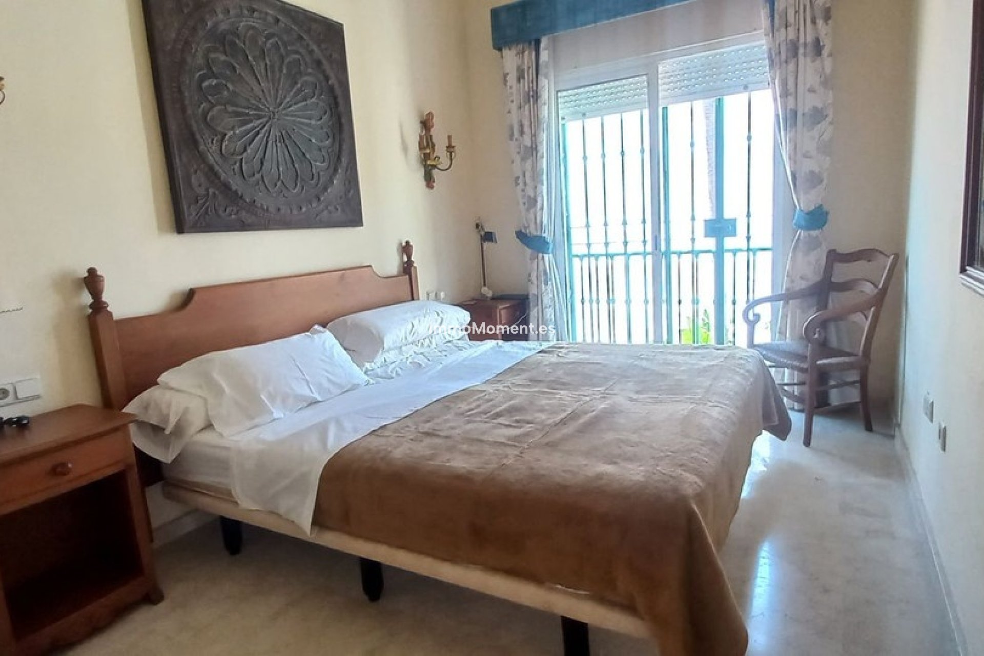 Wiederverkauf - Wohnung - Marbella - Carib Playa