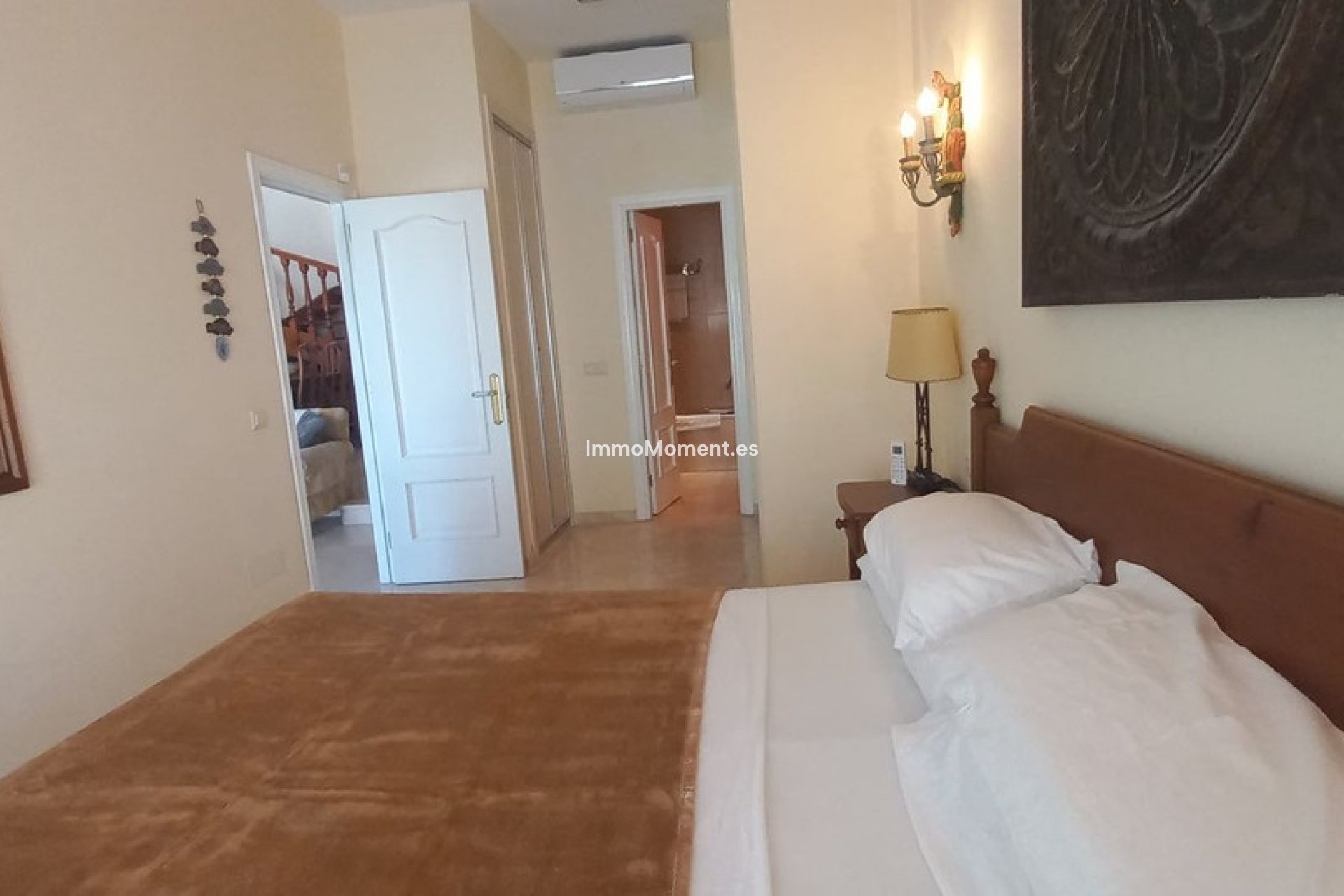 Wiederverkauf - Wohnung - Marbella - Carib Playa