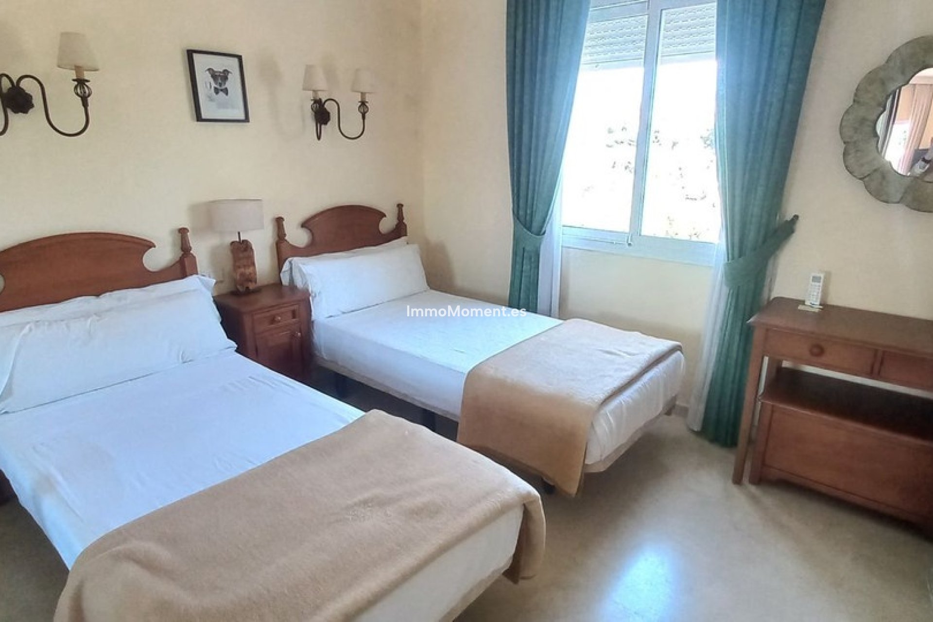 Wiederverkauf - Wohnung - Marbella - Carib Playa