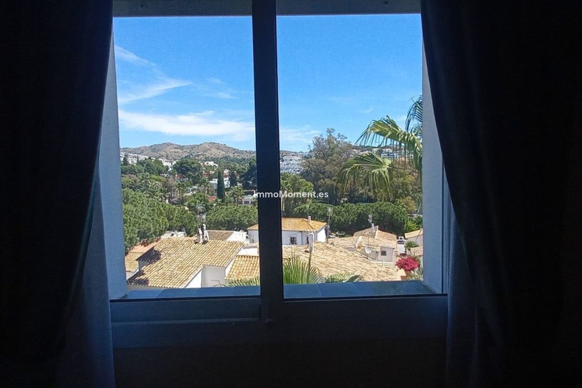 Wiederverkauf - Wohnung - Marbella - Carib Playa