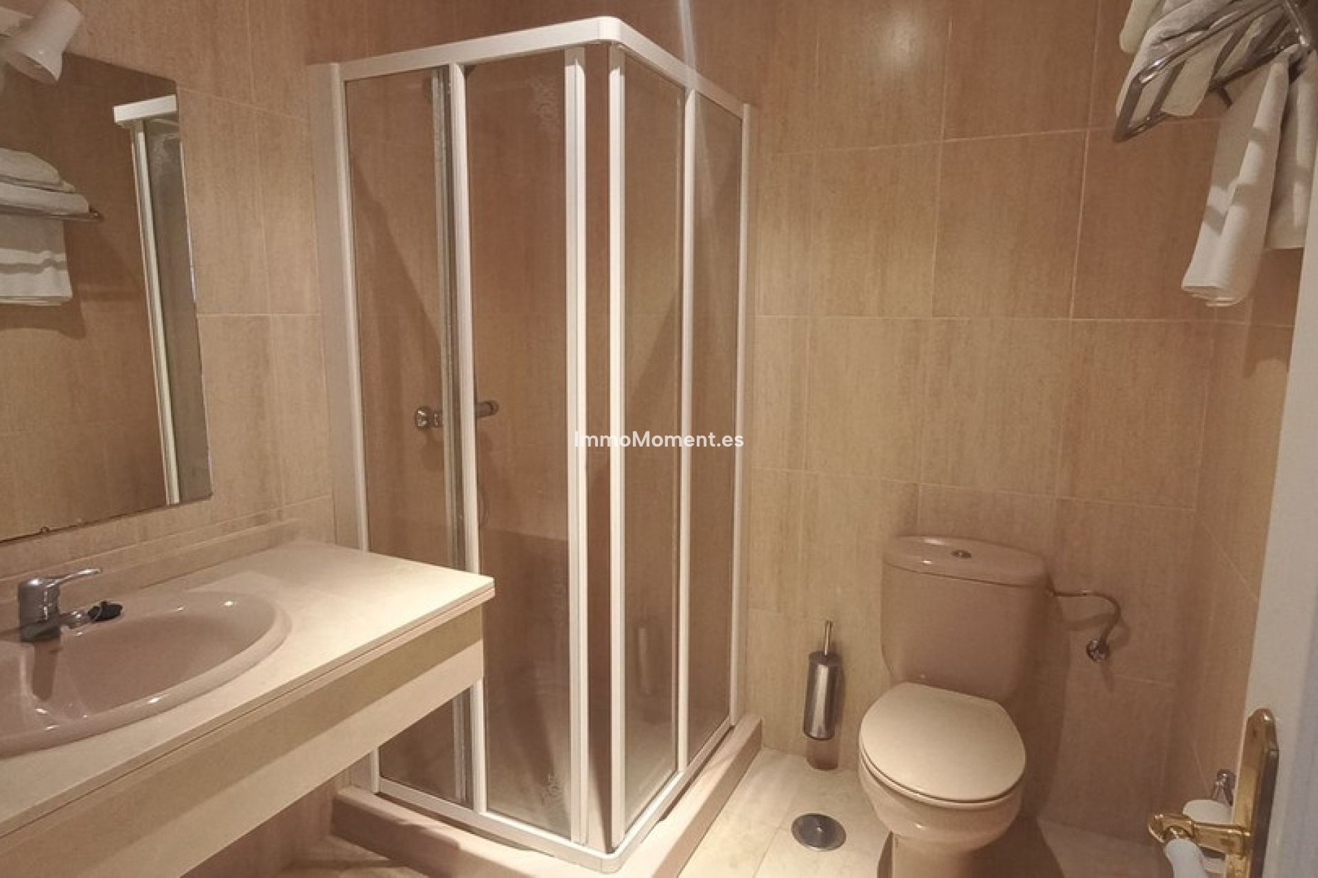 Wiederverkauf - Wohnung - Marbella - Carib Playa