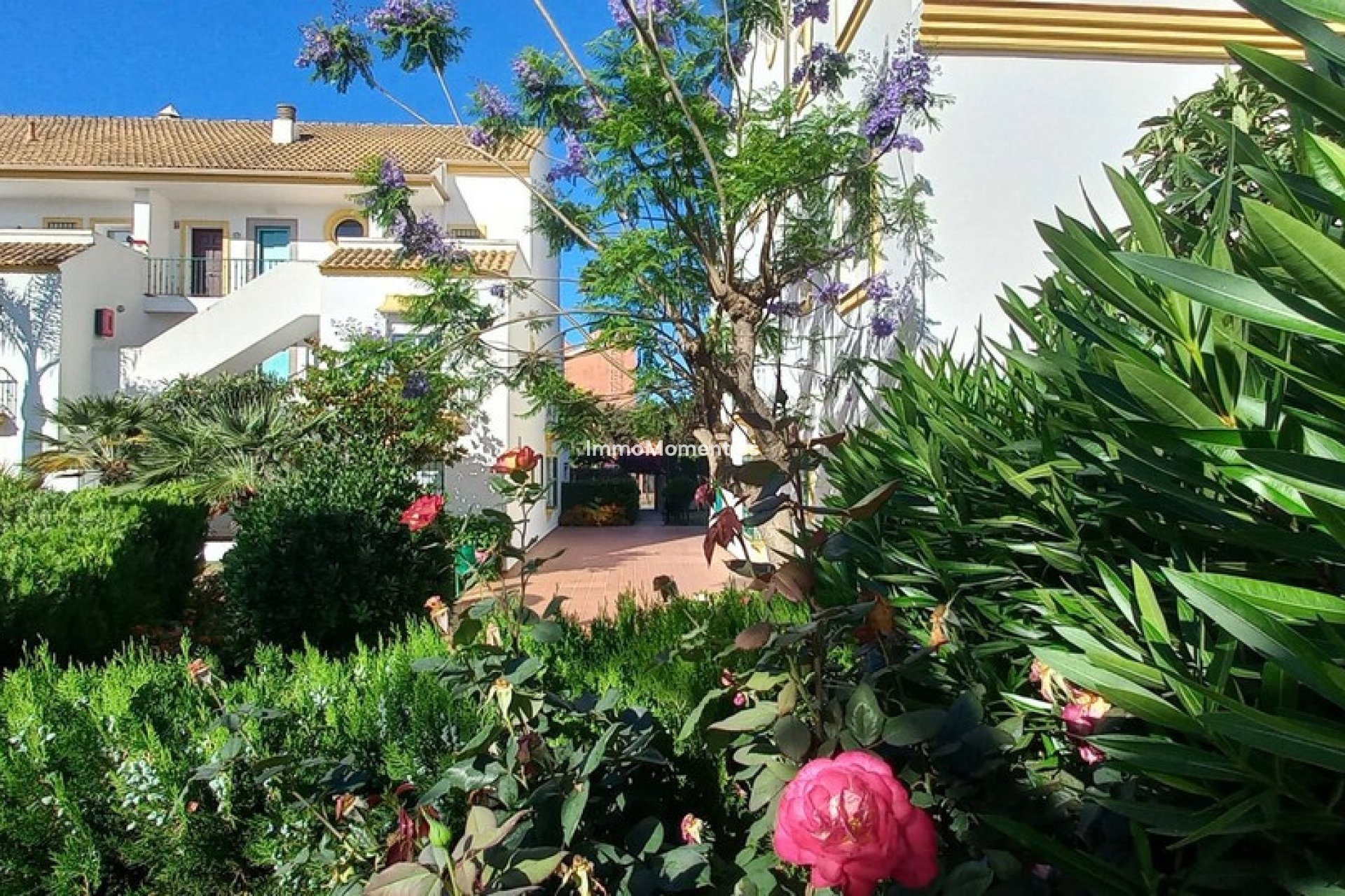Wiederverkauf - Wohnung - Marbella - Carib Playa