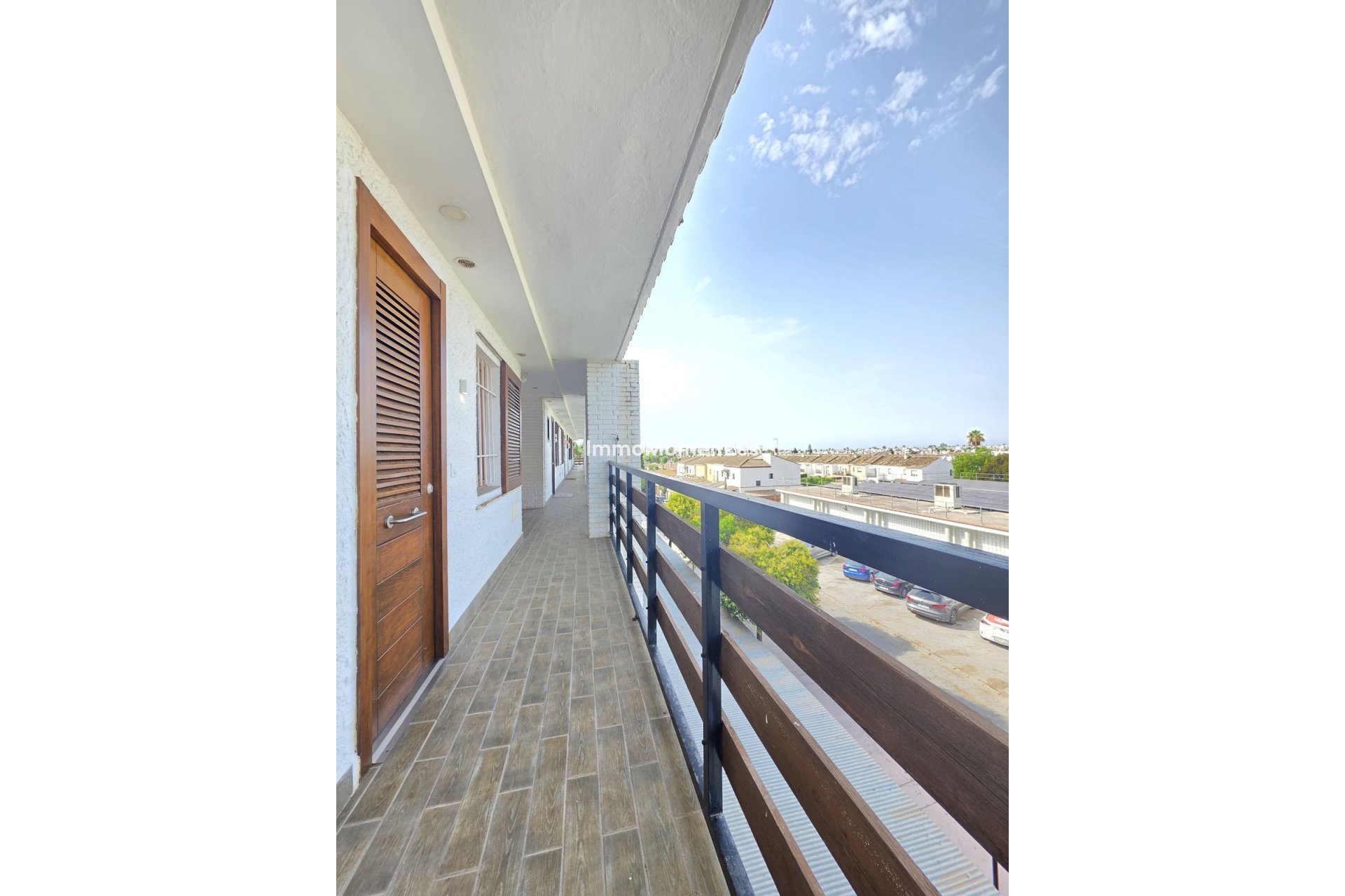 Wiederverkauf - Wohnung - Marbella - Cortijo Blanco