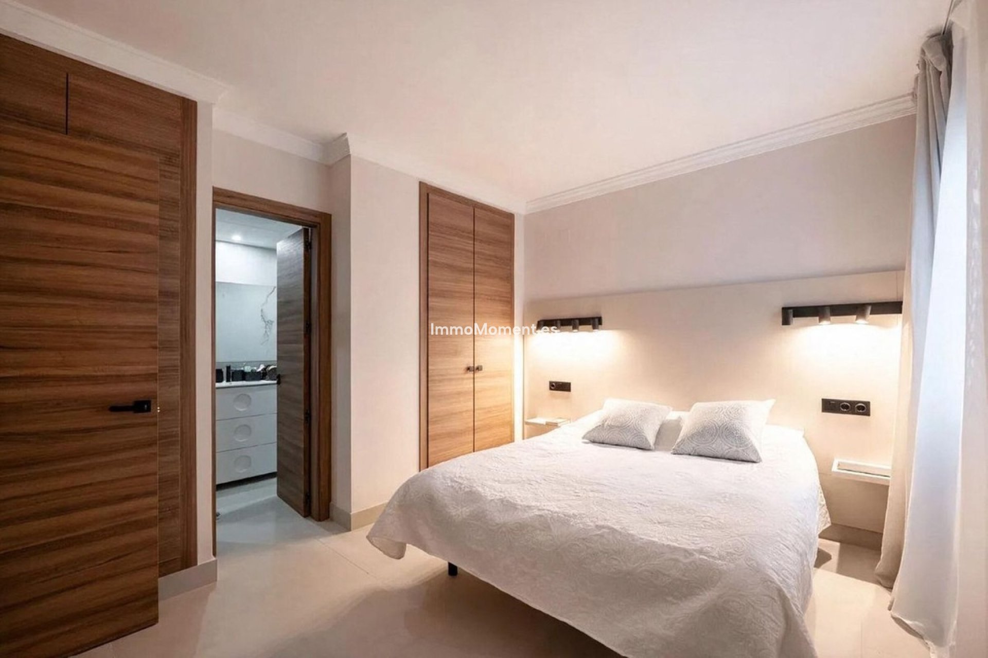 Wiederverkauf - Wohnung - Marbella - Cortijo Blanco