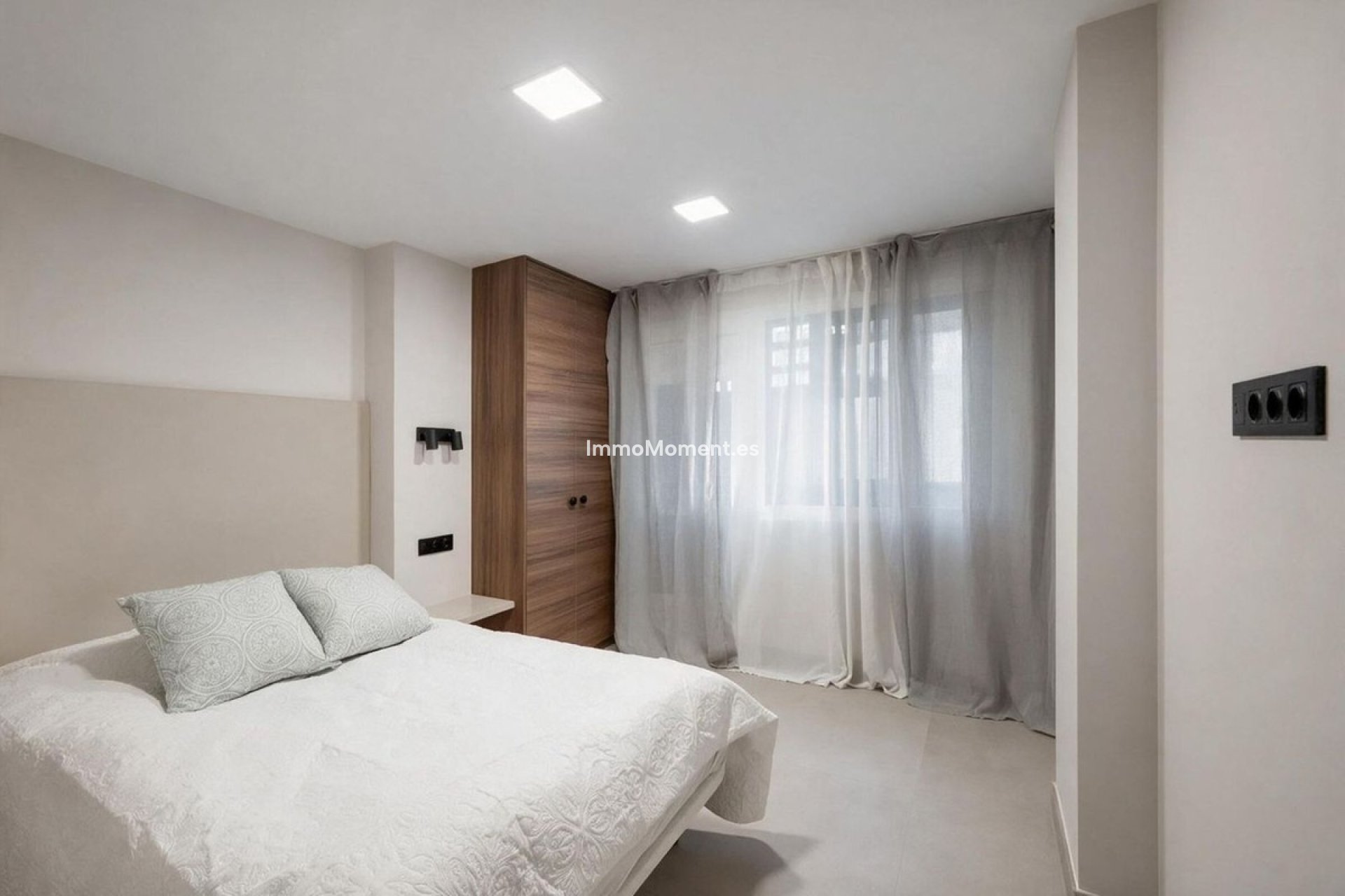 Wiederverkauf - Wohnung - Marbella - Cortijo Blanco