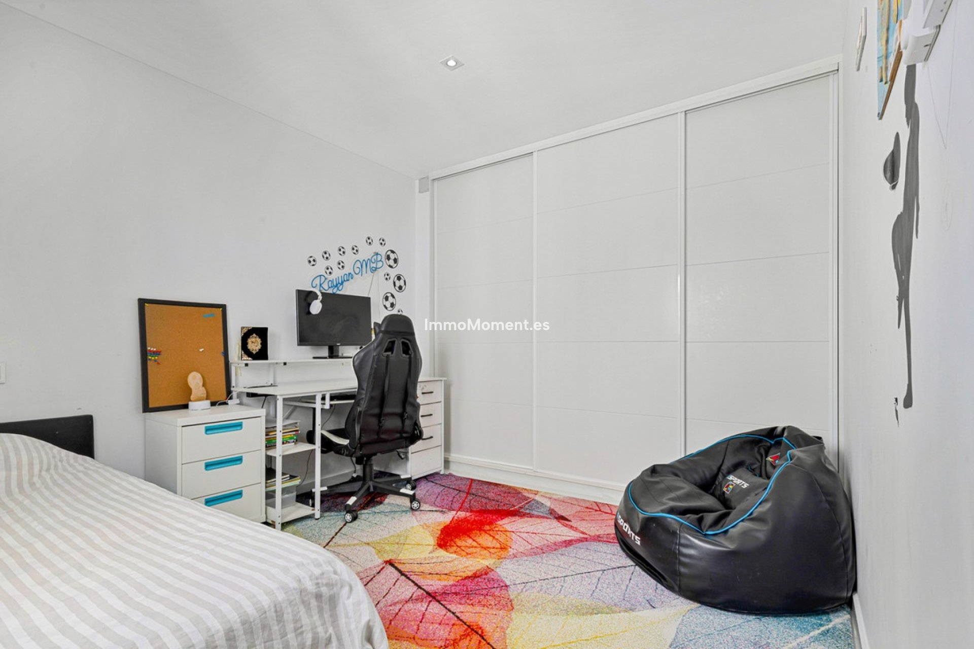 Wiederverkauf - Wohnung - Marbella - Cortijo Blanco