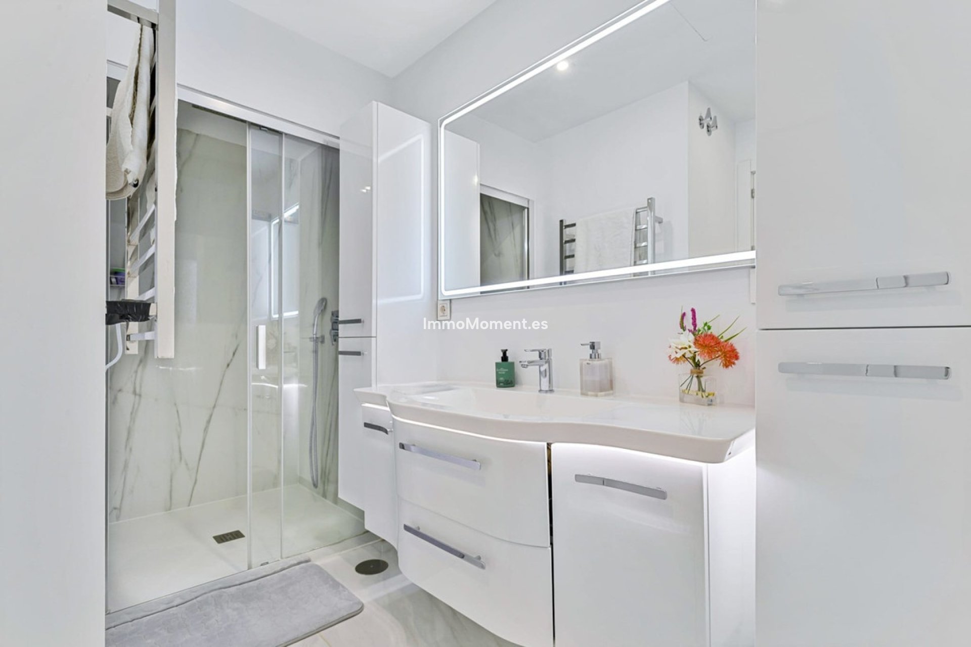 Wiederverkauf - Wohnung - Marbella - Cortijo Blanco
