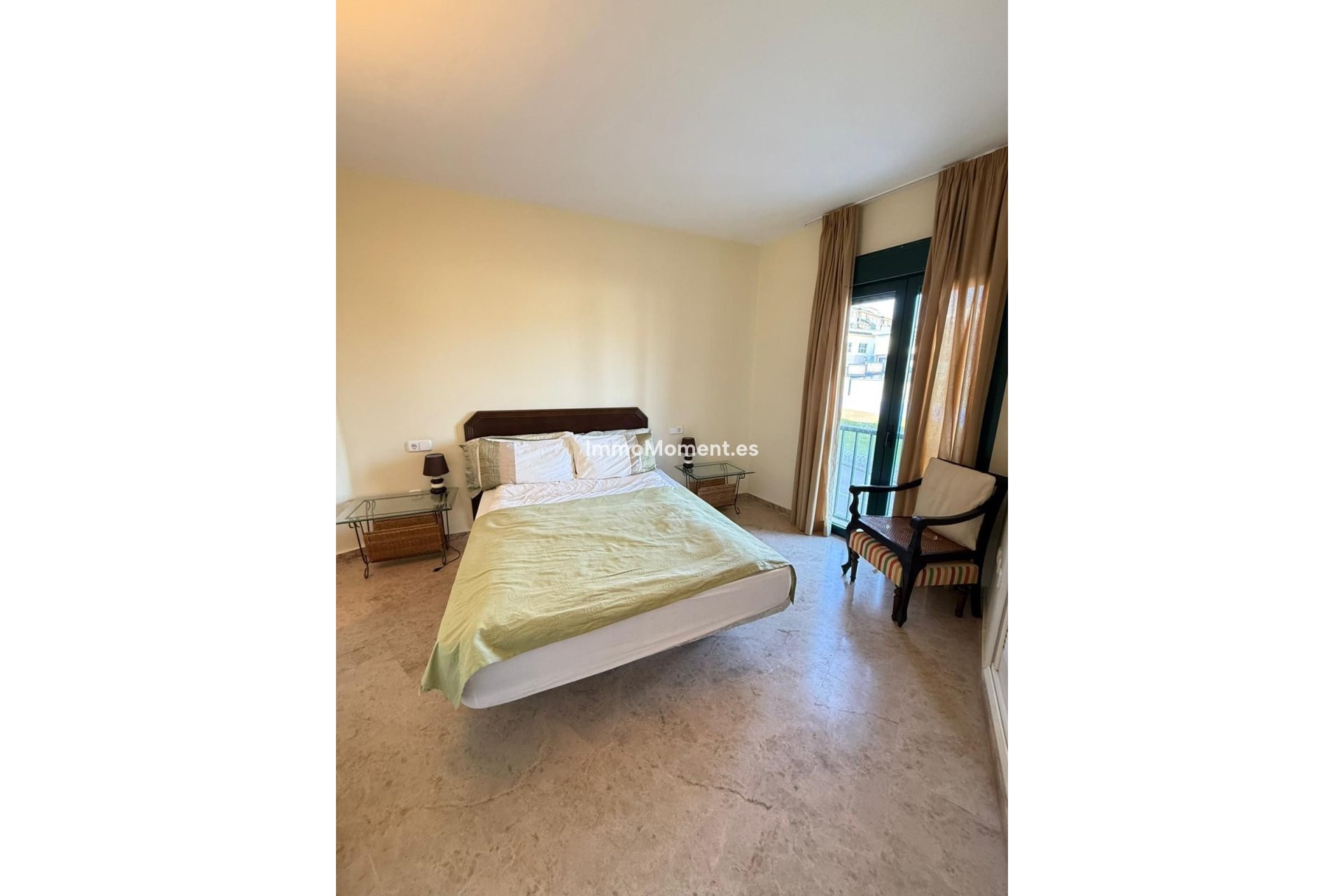 Wiederverkauf - Wohnung - Marbella - Cortijo Blanco