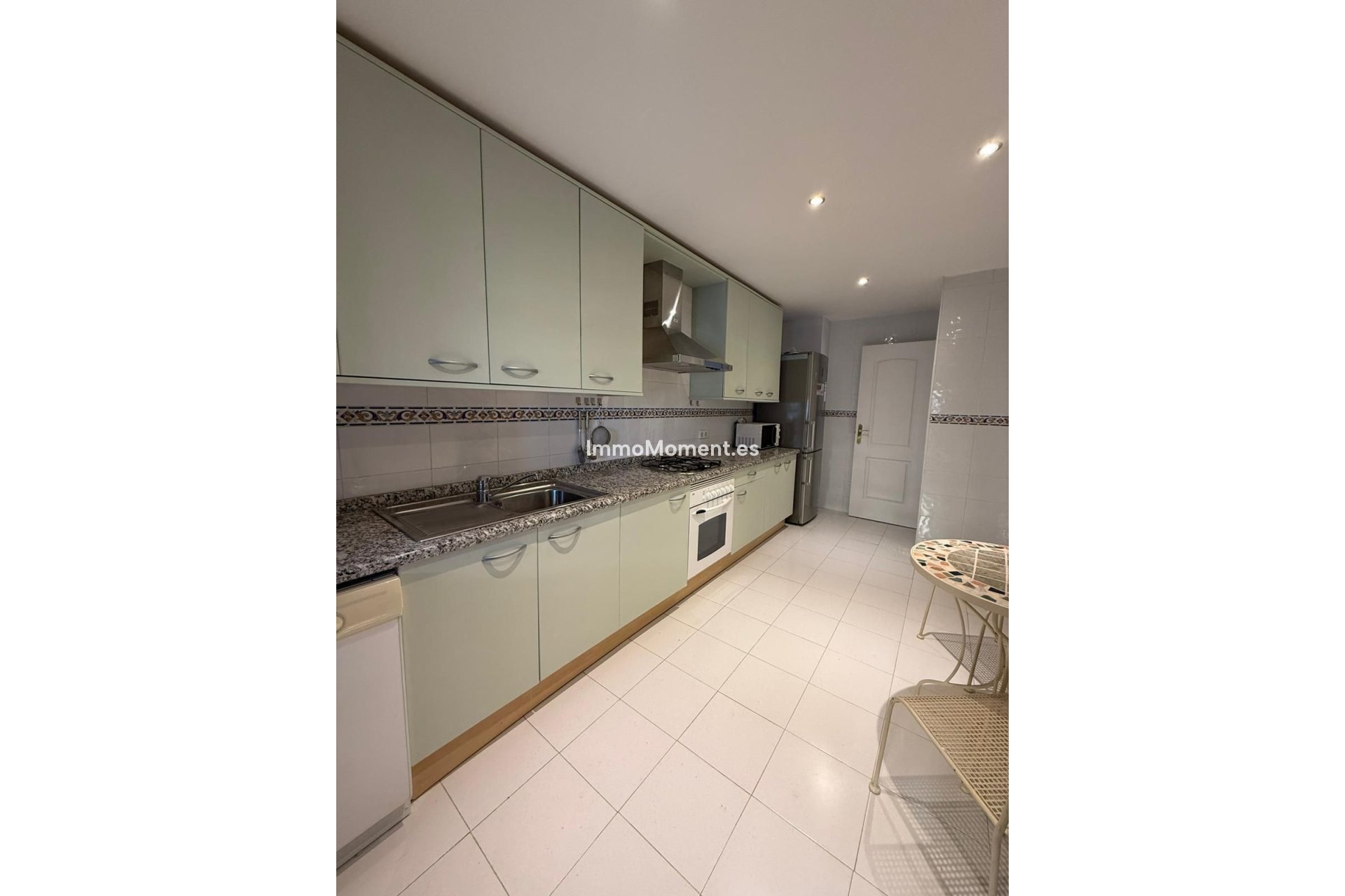 Wiederverkauf - Wohnung - Marbella - Cortijo Blanco