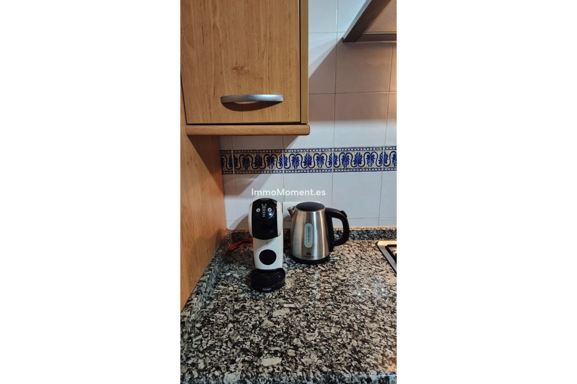 Wiederverkauf - Wohnung - Marbella - Cortijo Blanco