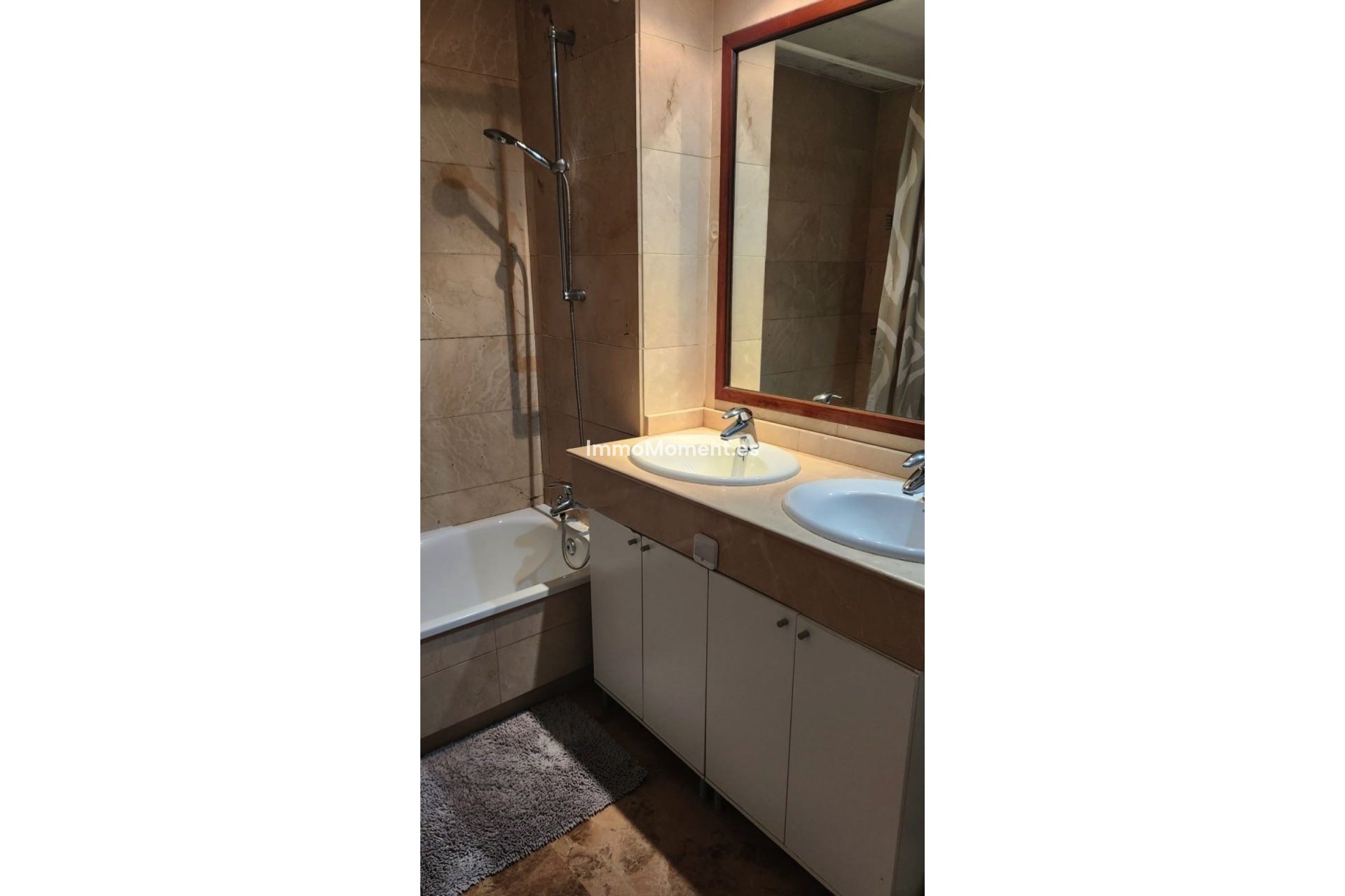 Wiederverkauf - Wohnung - Marbella - Cortijo Blanco