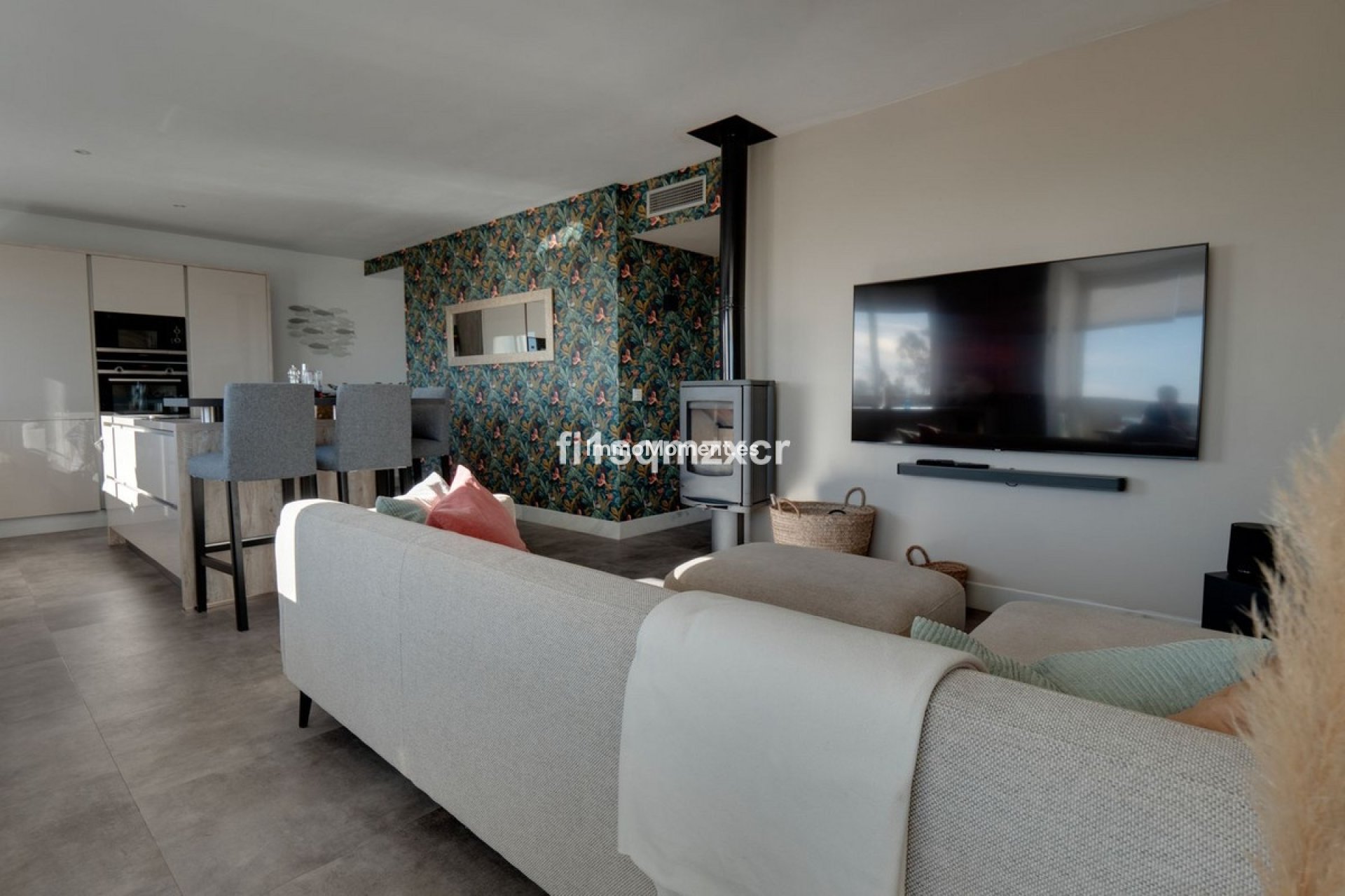 Wiederverkauf - Wohnung - Marbella - Costabella