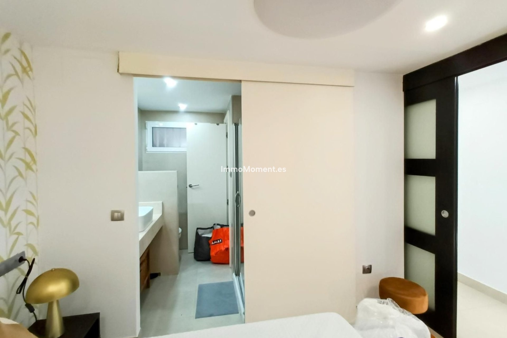 Wiederverkauf - Wohnung - Marbella - Costabella