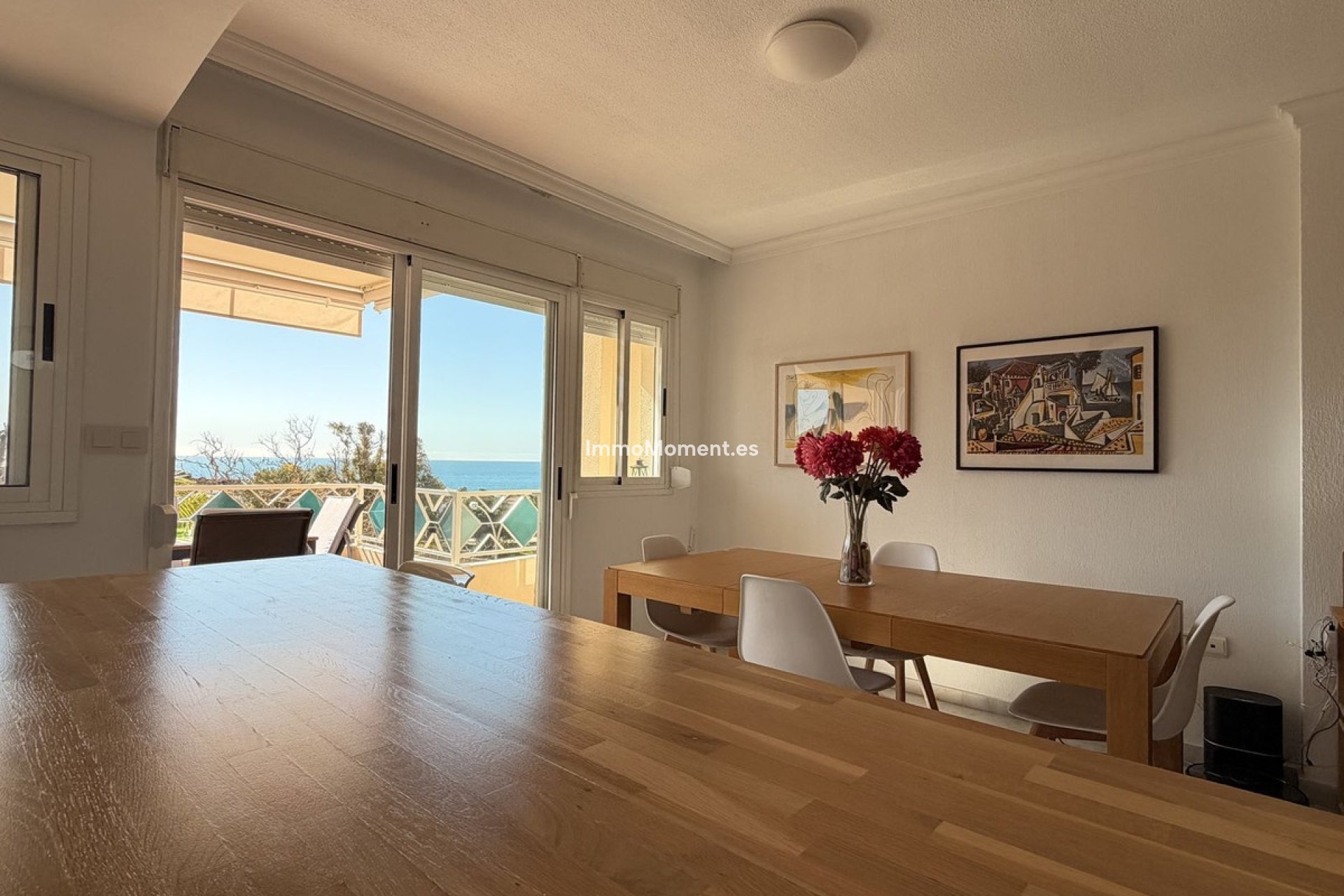 Wiederverkauf - Wohnung - Marbella - Costabella